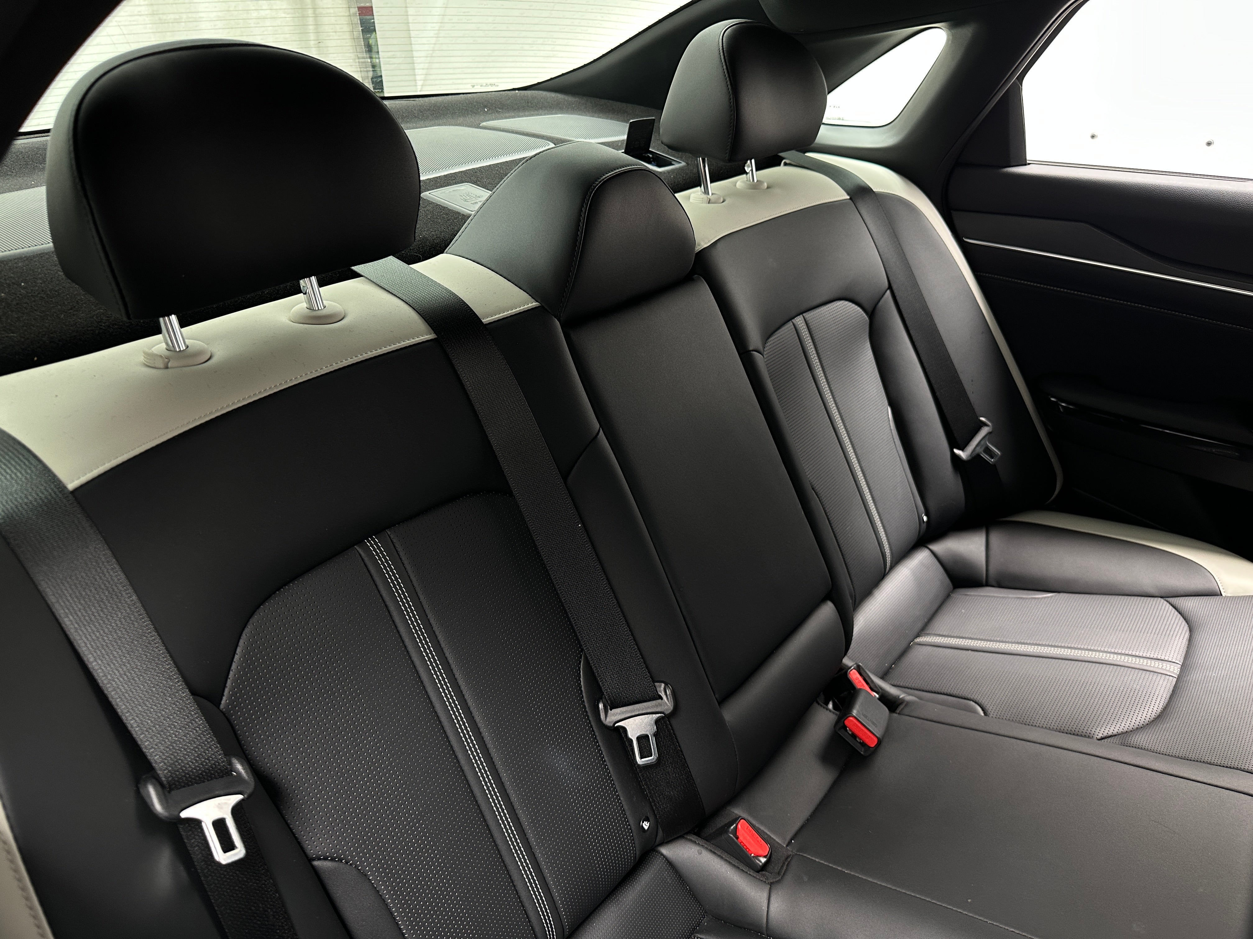 2025 Kia K5 GT-Line 5