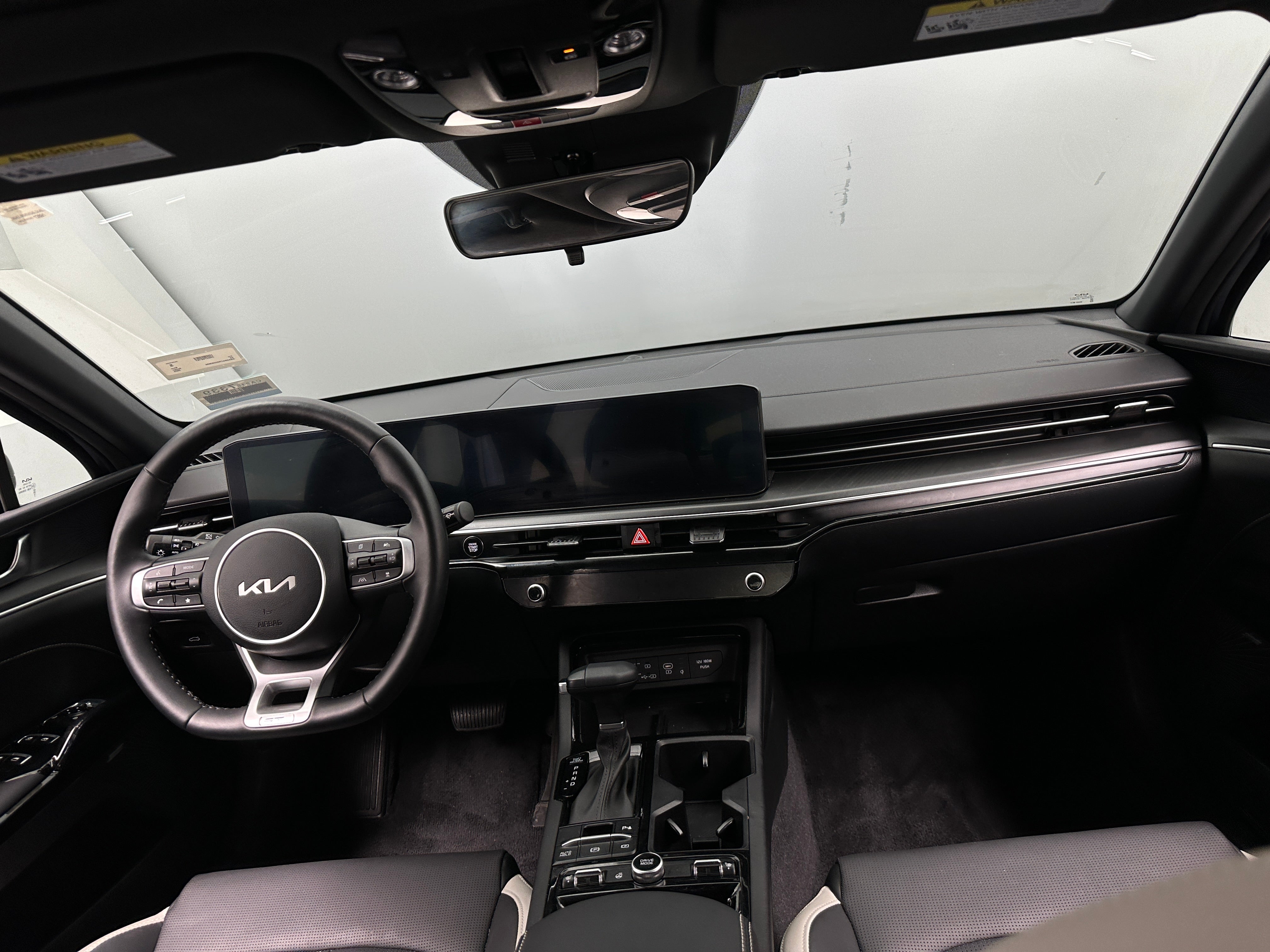 2025 Kia K5 GT-Line 2