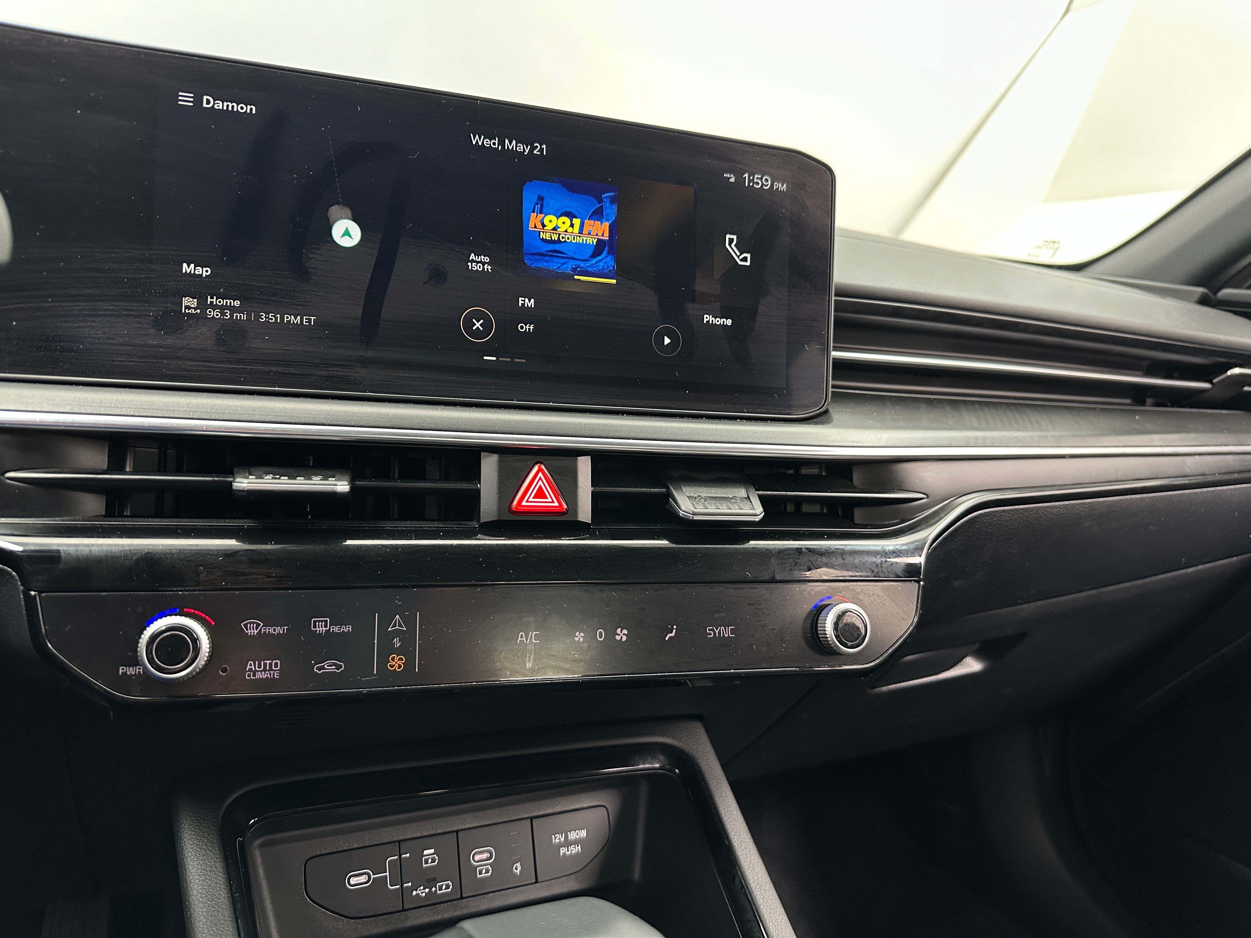 2025 Kia K5 GT-Line 3
