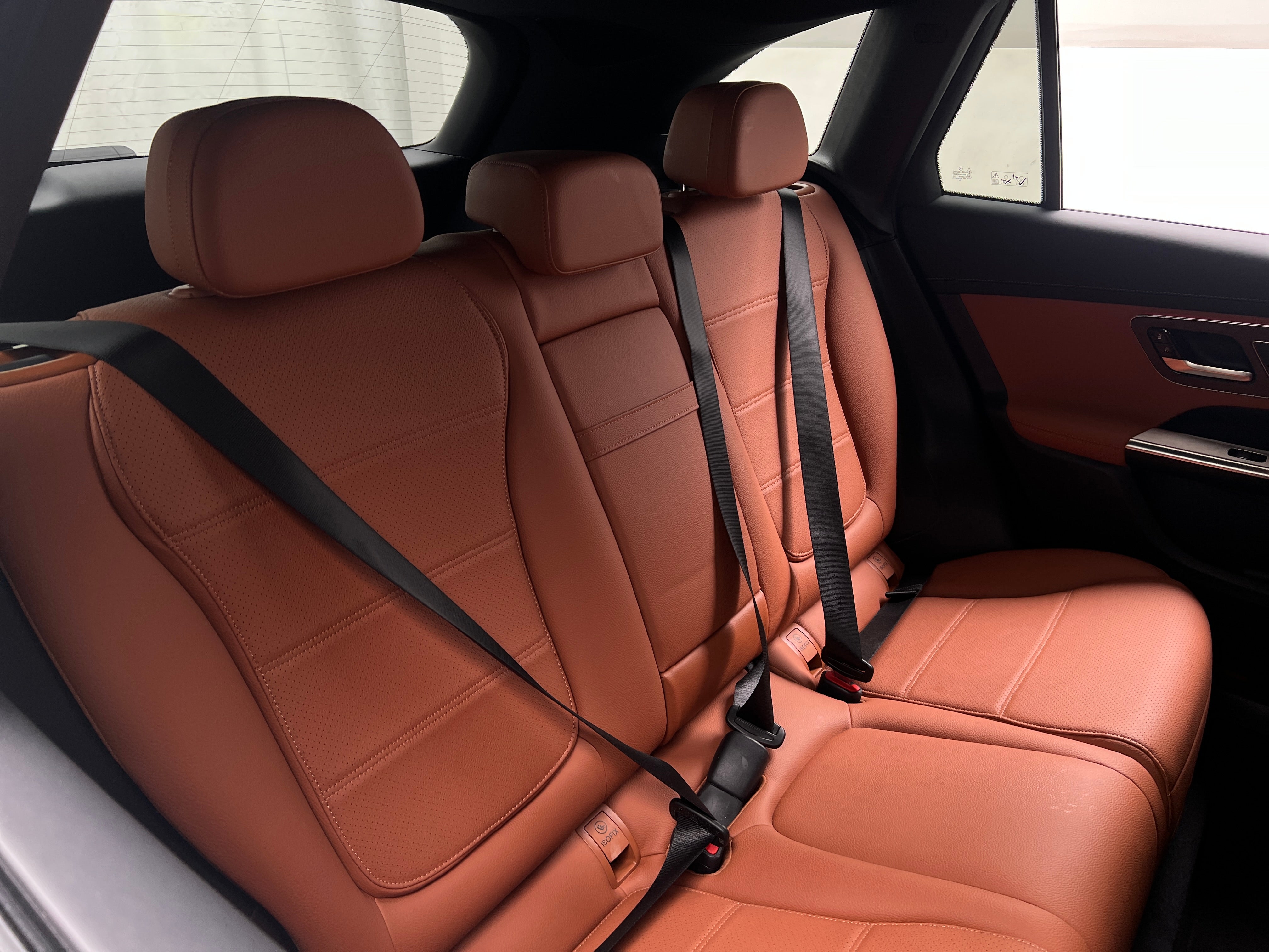 2024 Mercedes-Benz GLC 300 6