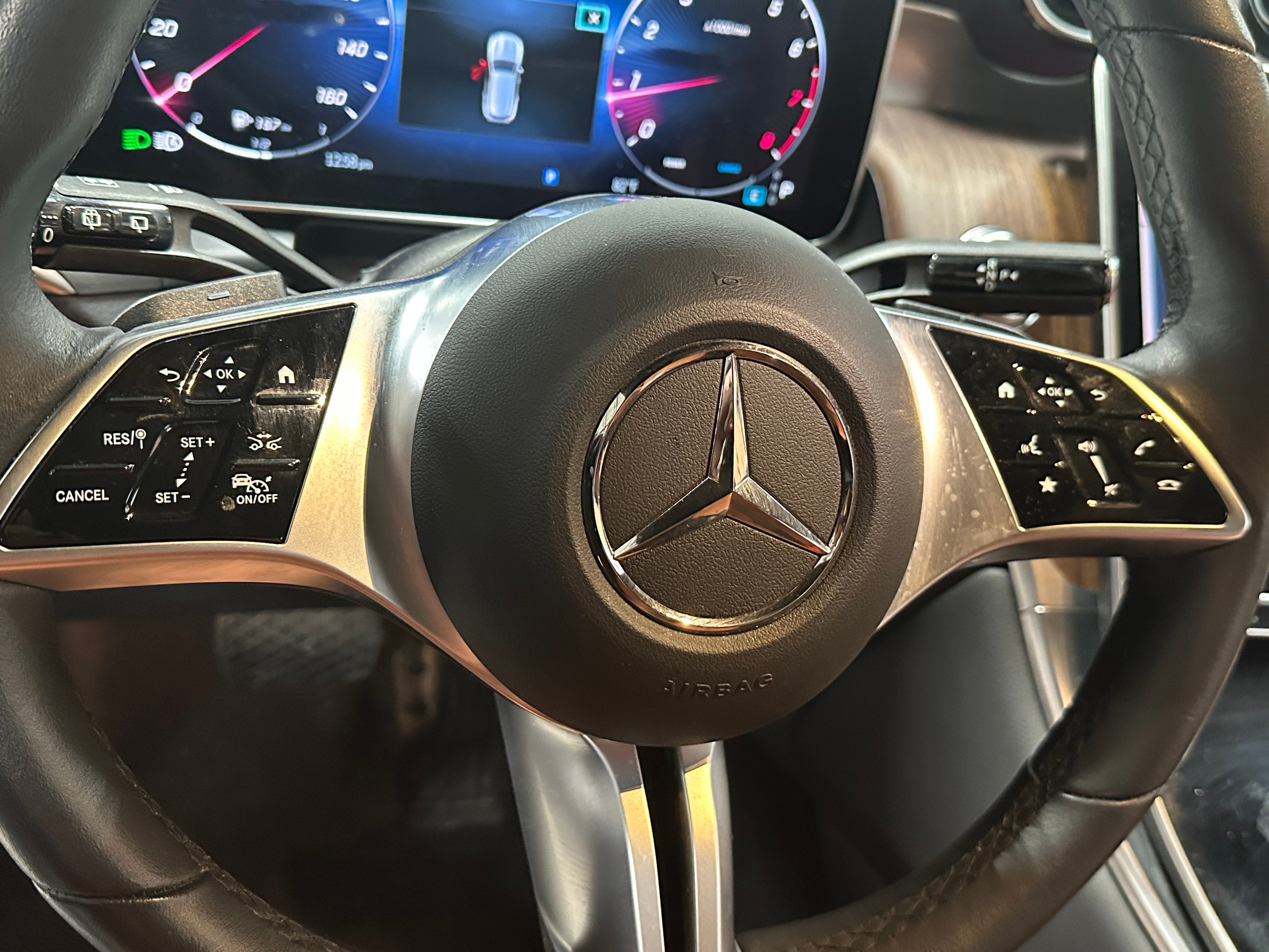 2024 Mercedes-Benz GLC 300 5