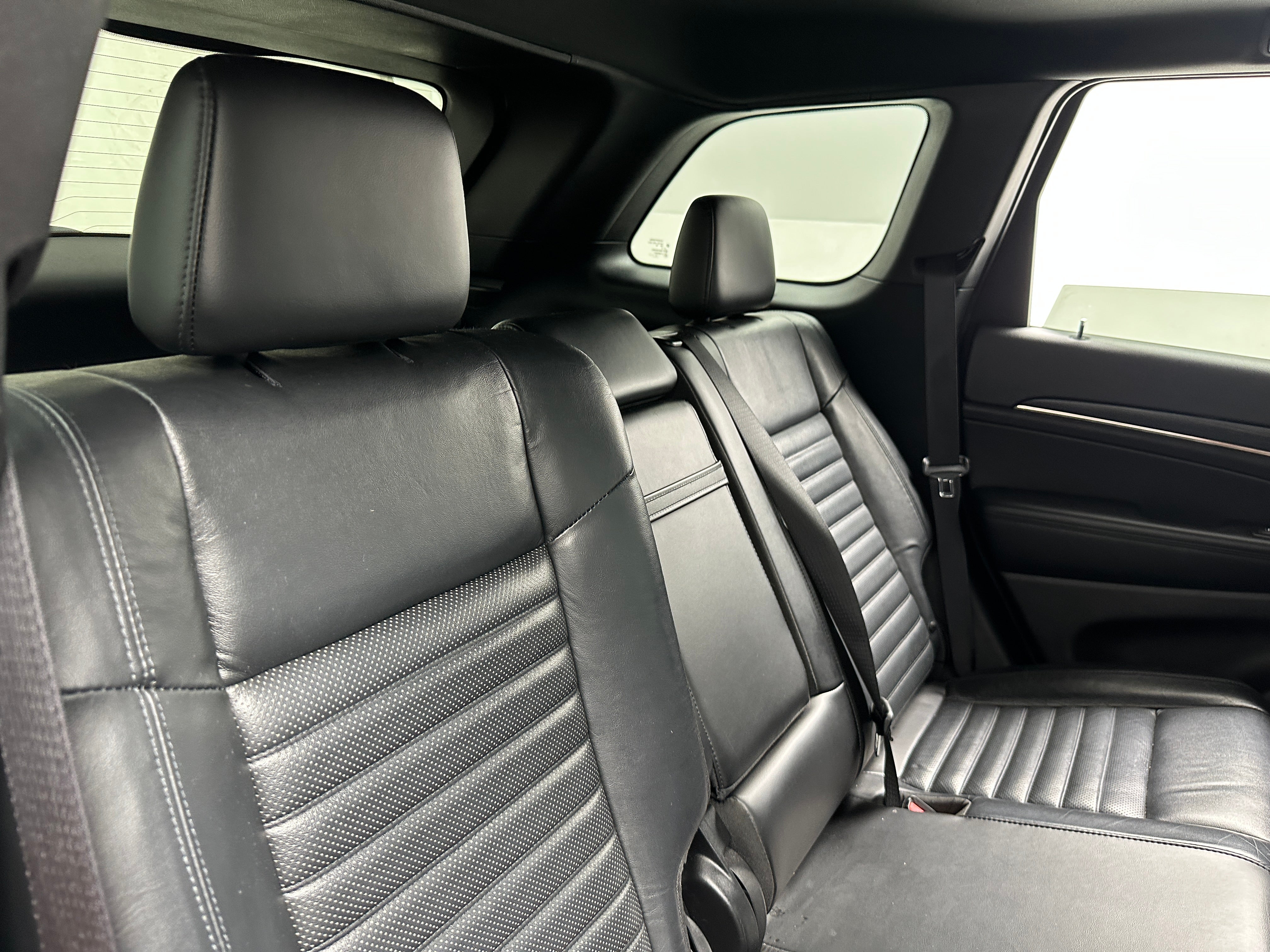 2020 Jeep Grand Cherokee Limited Edition 5