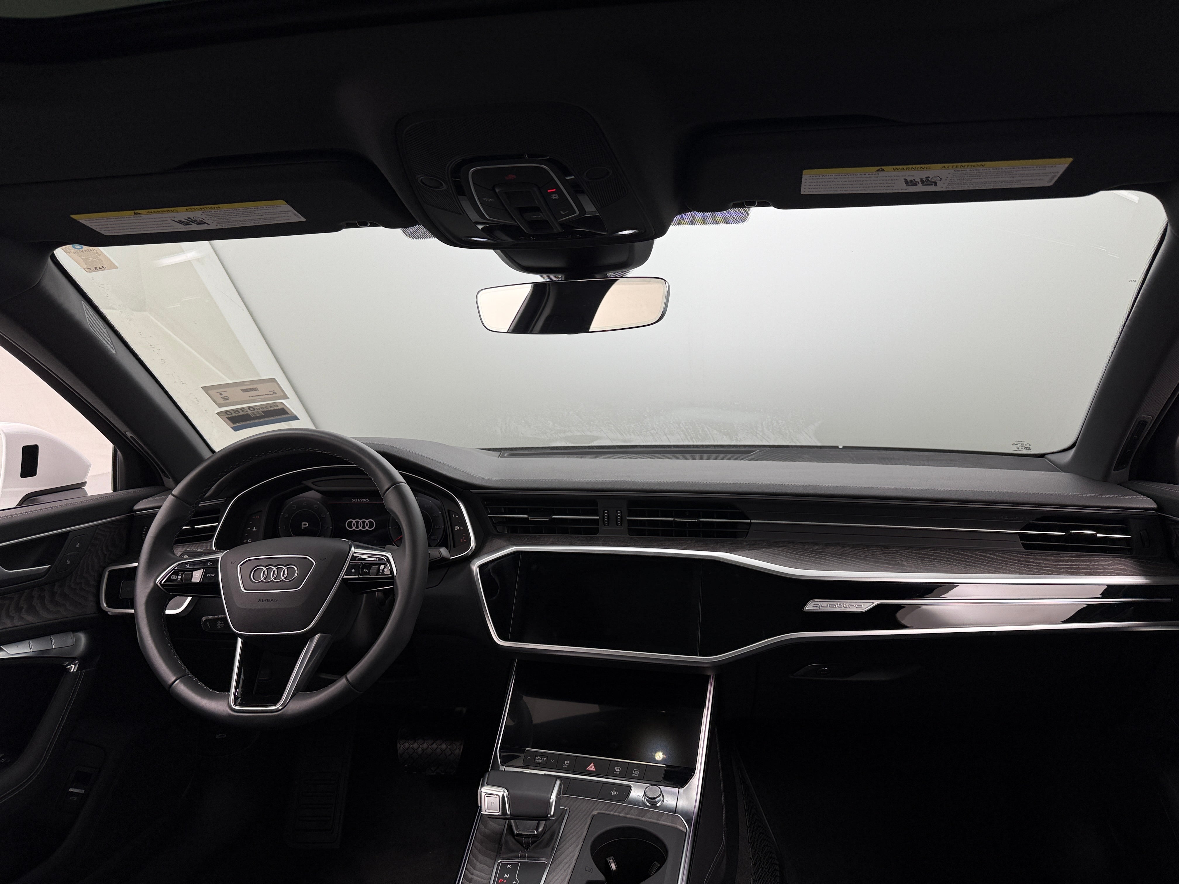 2024 Audi A6 TFSI Premium 2