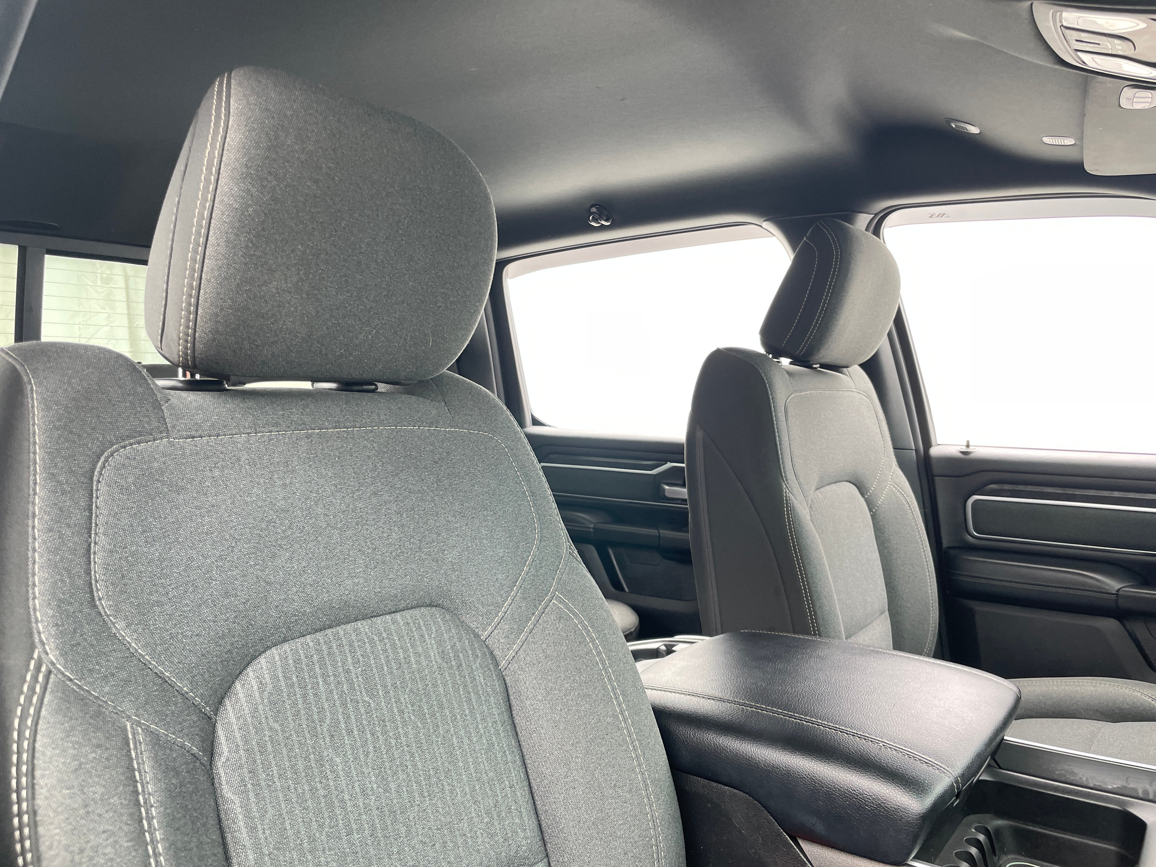 2019 RAM 1500 Big Horn 2