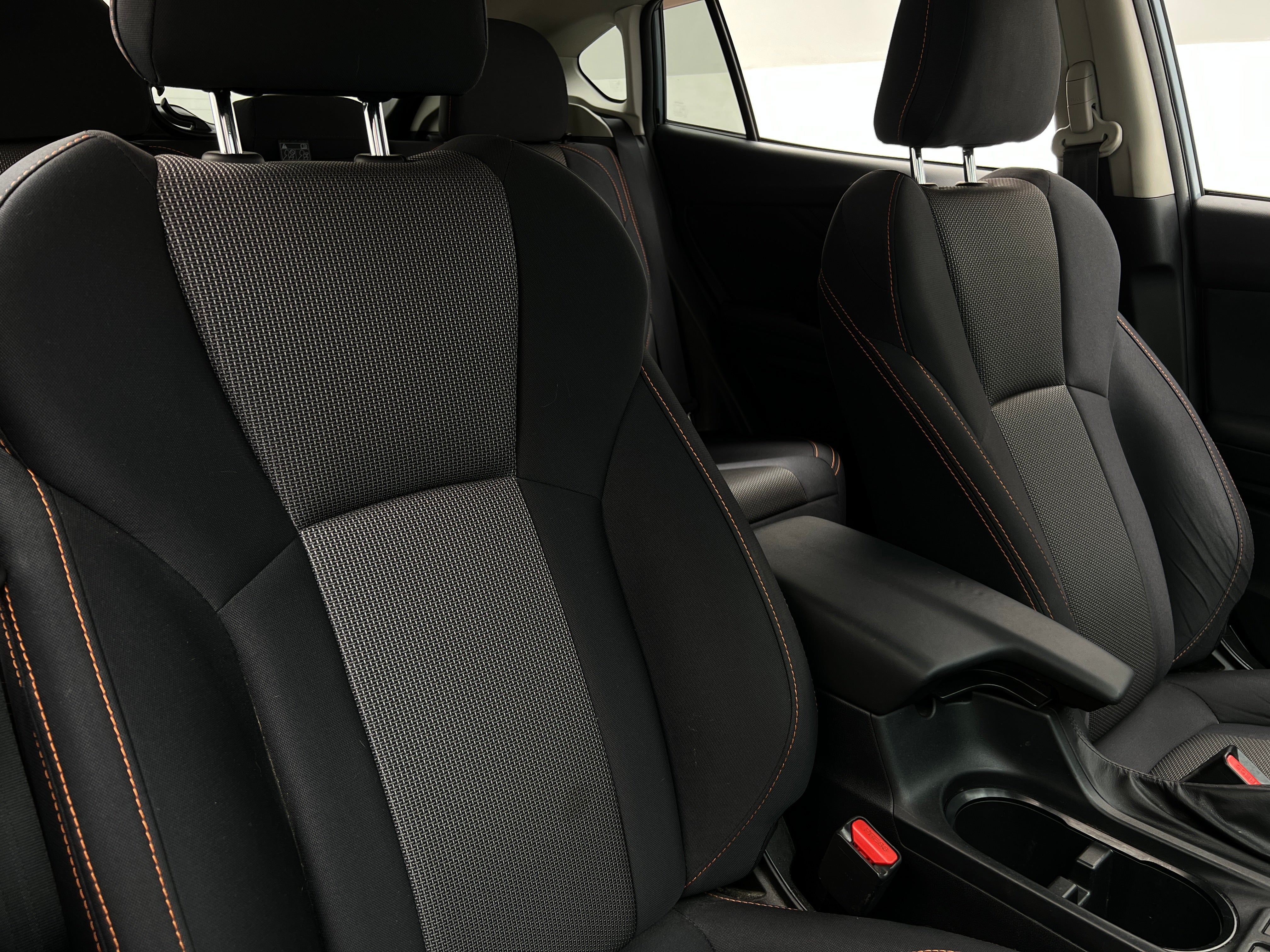 2018 Subaru Crosstrek Premium 2