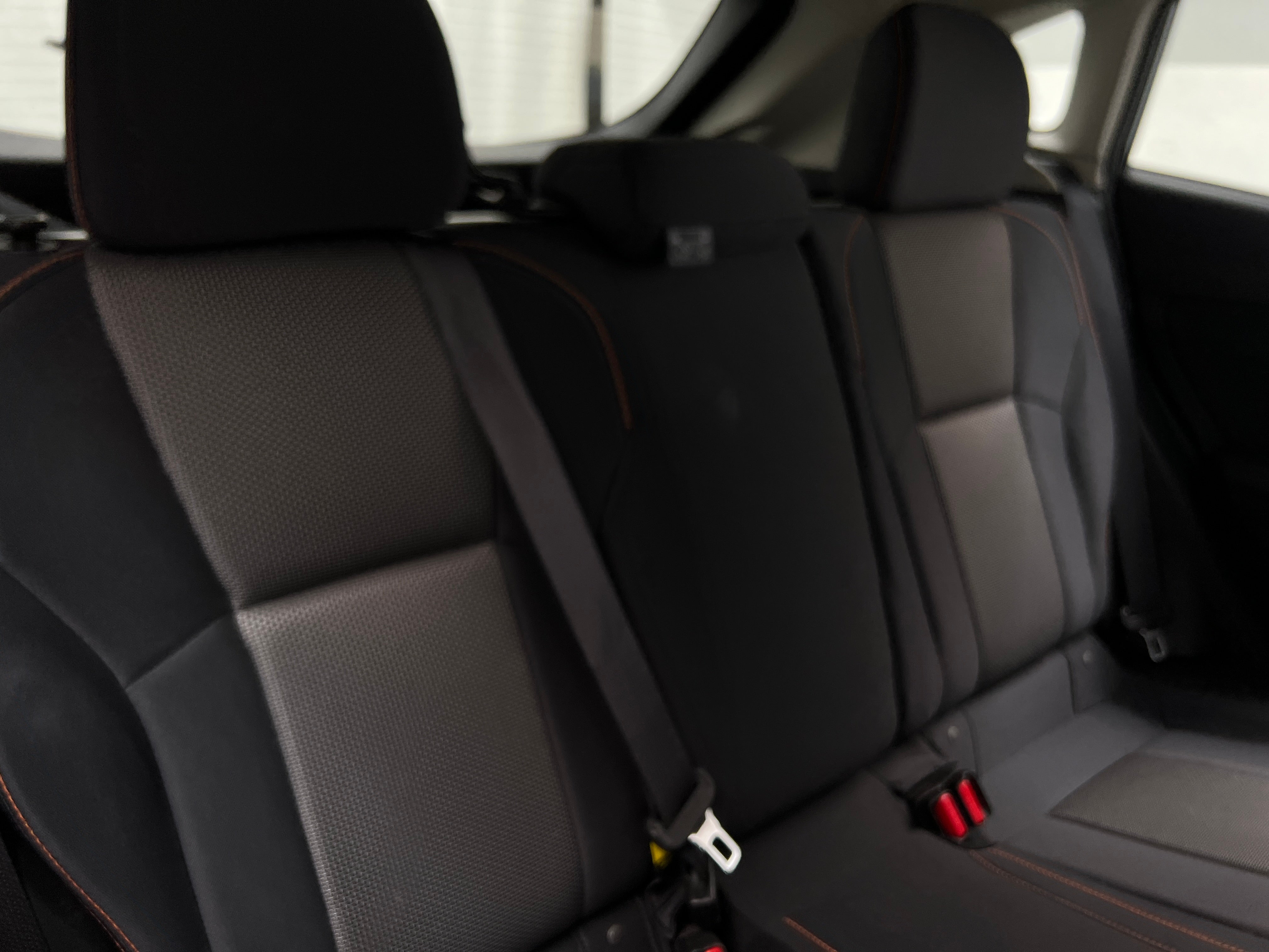 2018 Subaru Crosstrek Premium 6