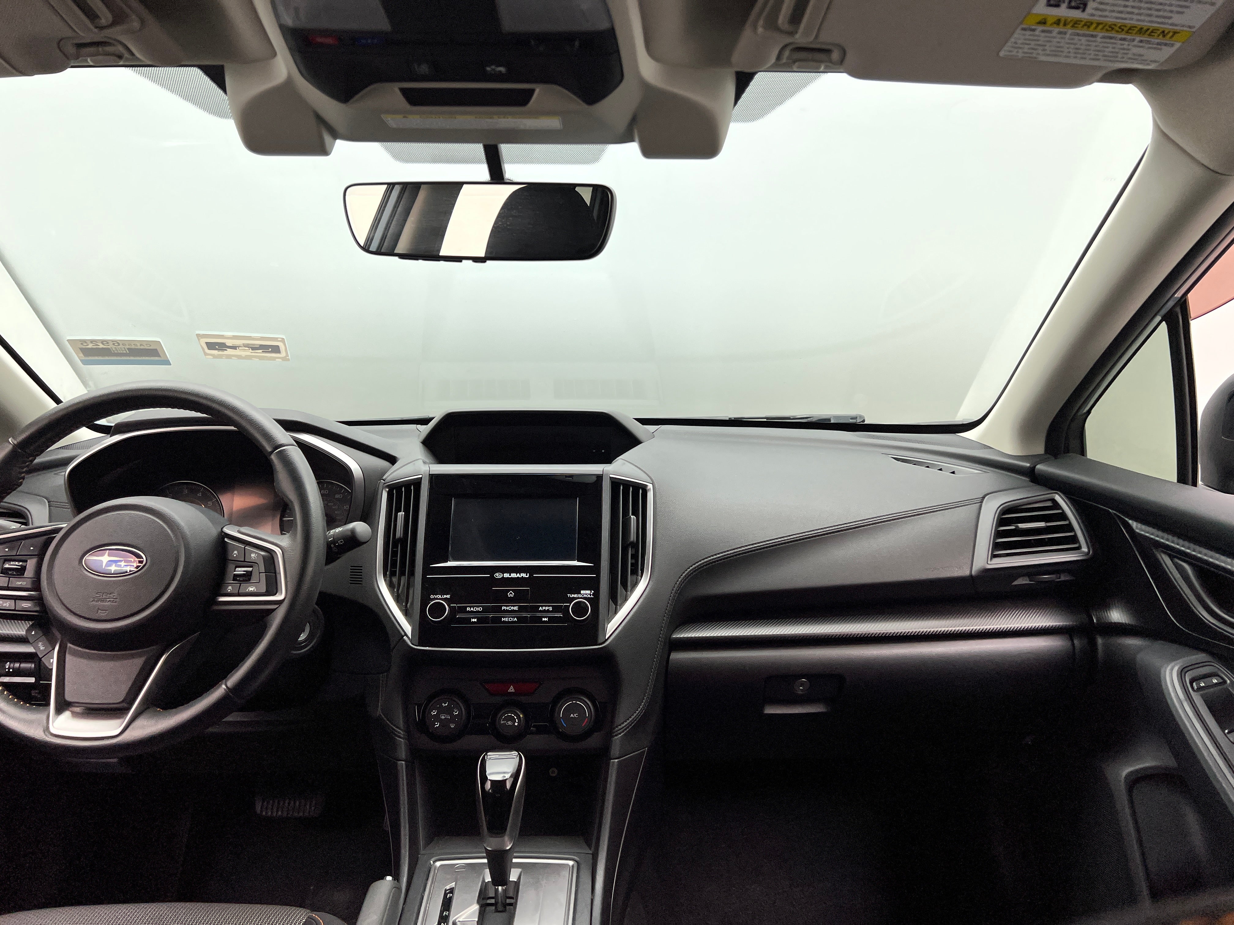 2018 Subaru Crosstrek Premium 3