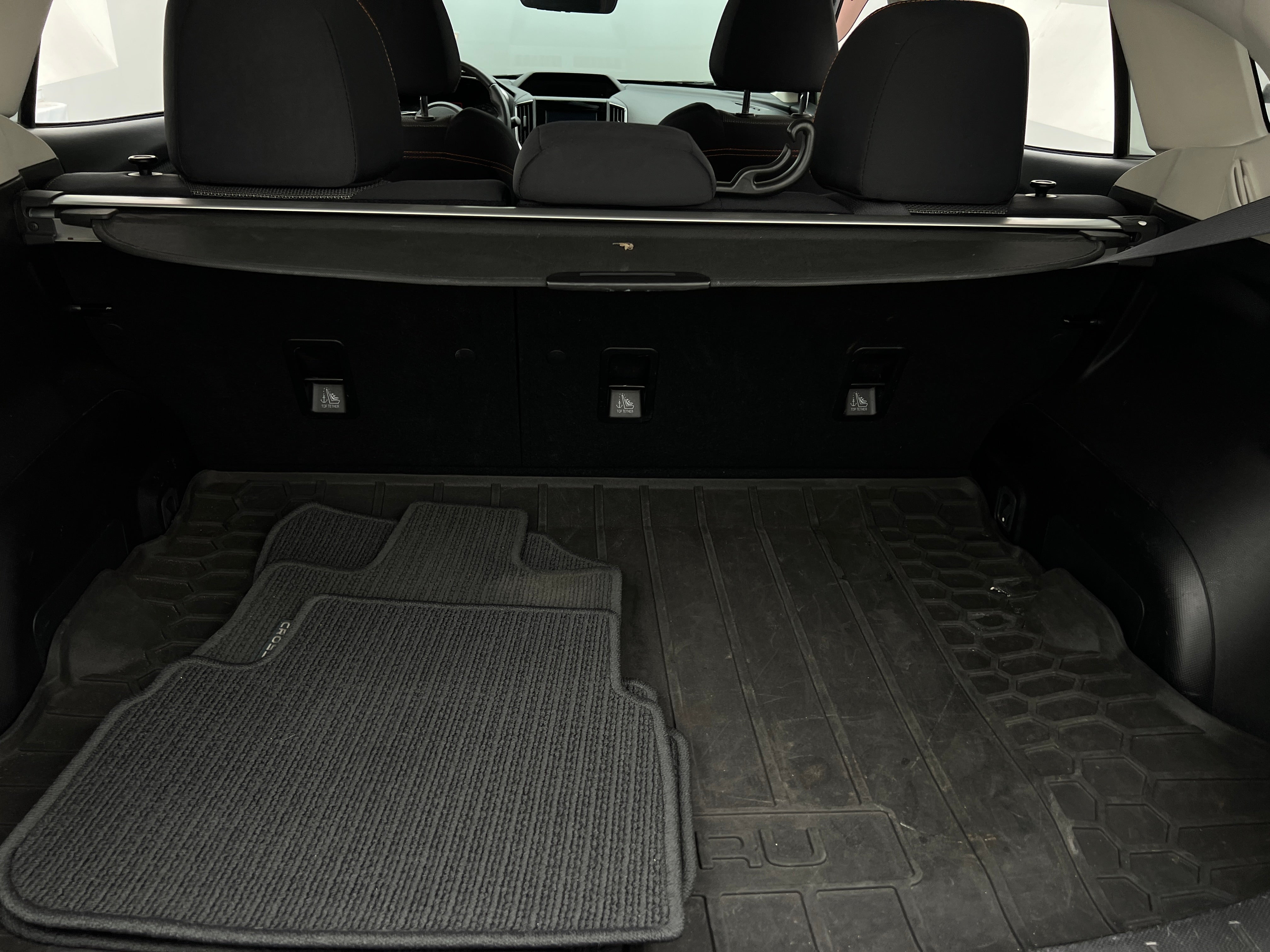 2018 Subaru Crosstrek Premium 7