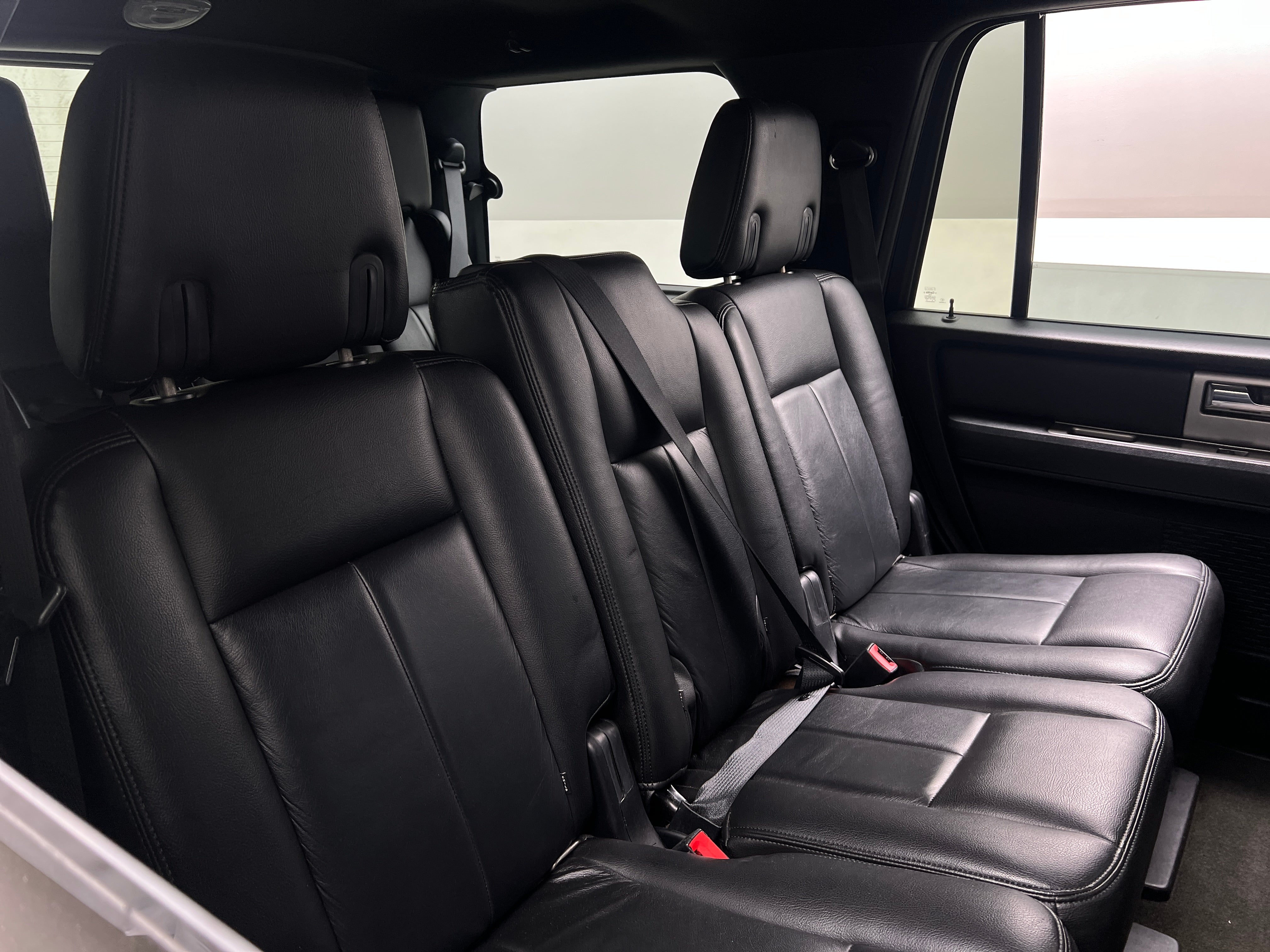 2017 Ford Expedition XLT 6