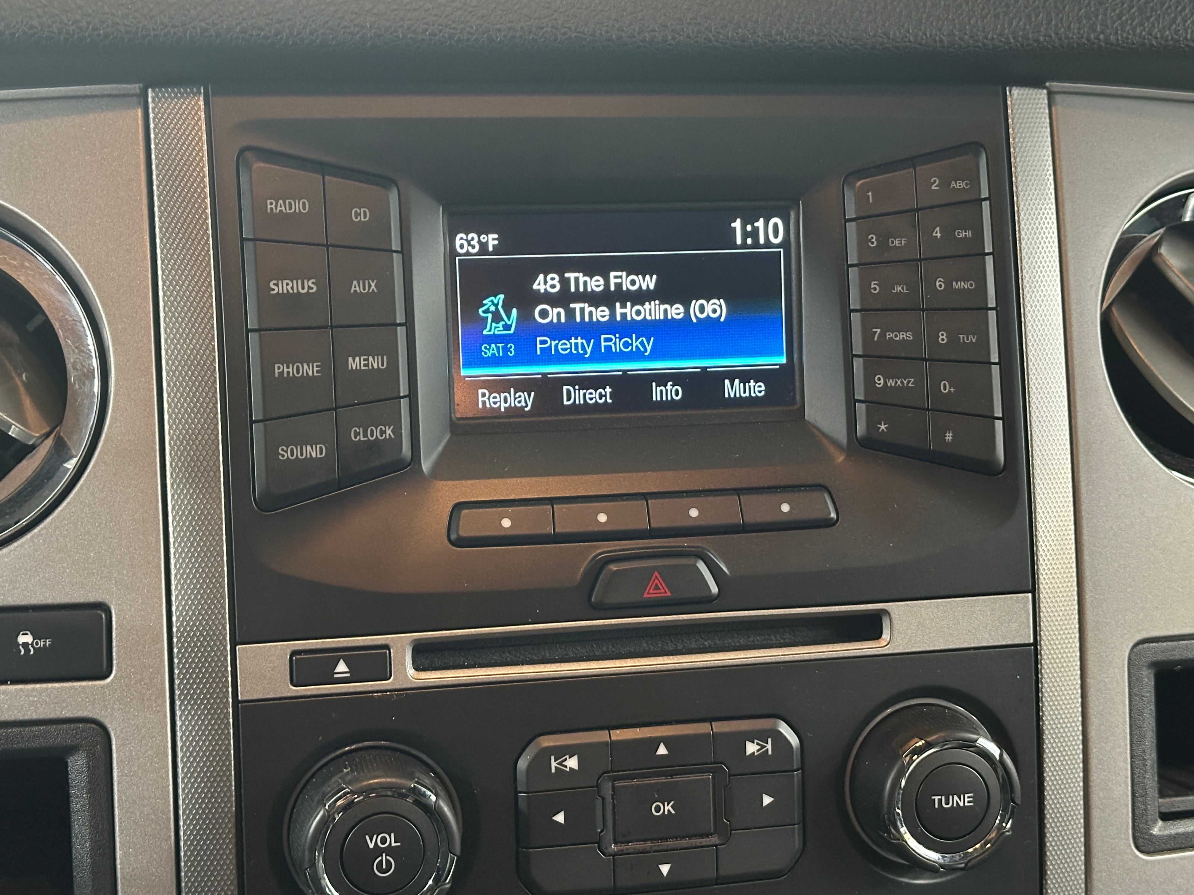 2017 Ford Expedition XLT 4