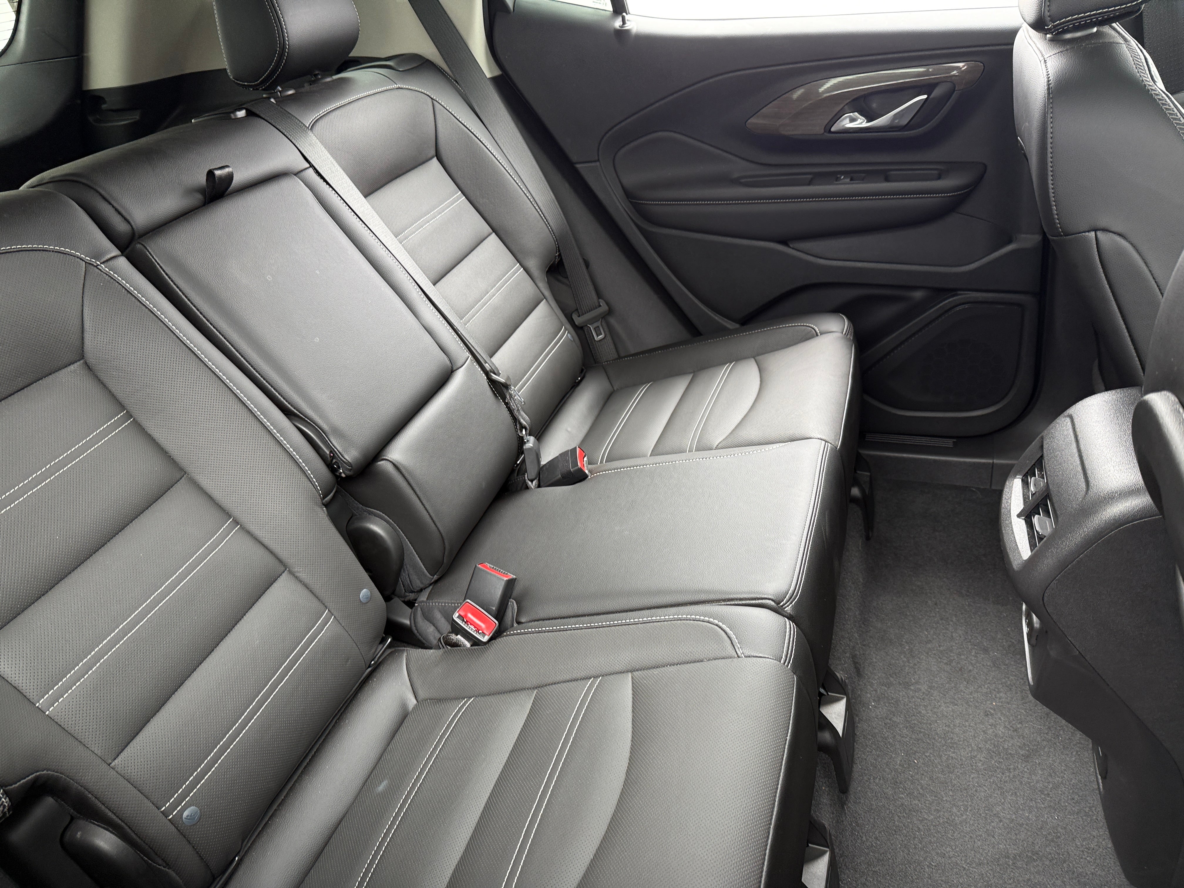 2022 GMC Terrain Denali 5