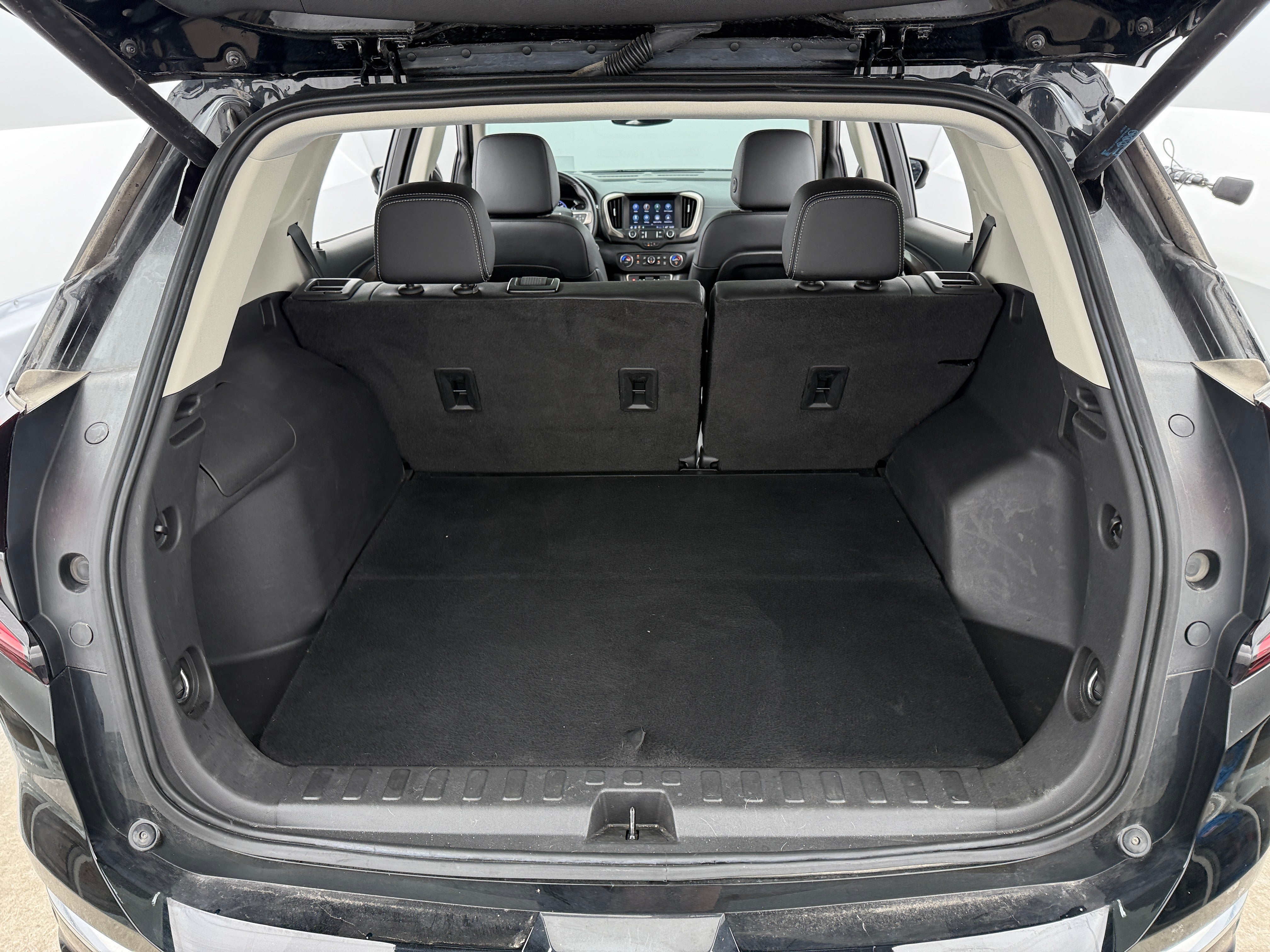 2022 GMC Terrain Denali 6