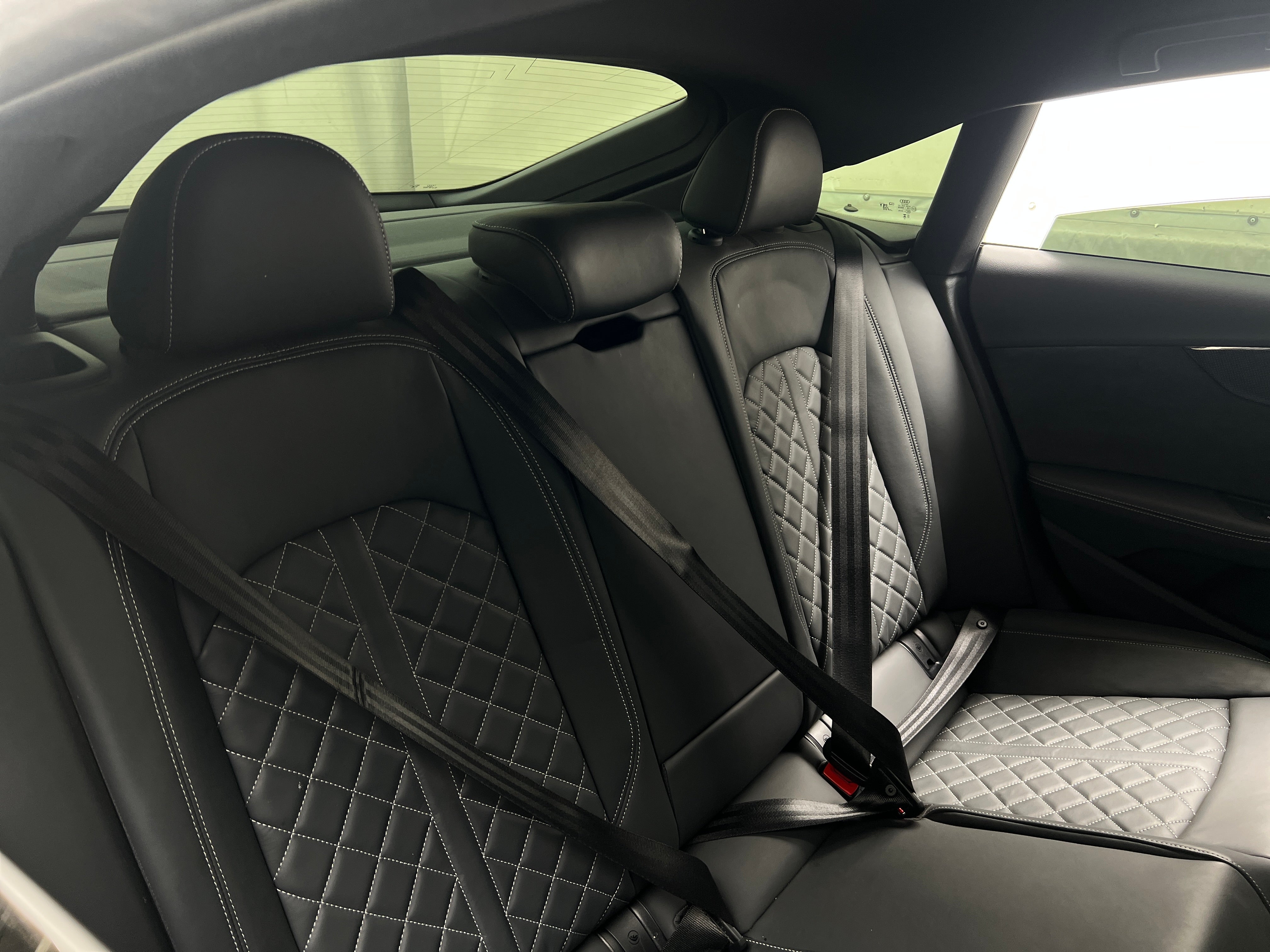 2023 Audi S5 Premium Plus 5