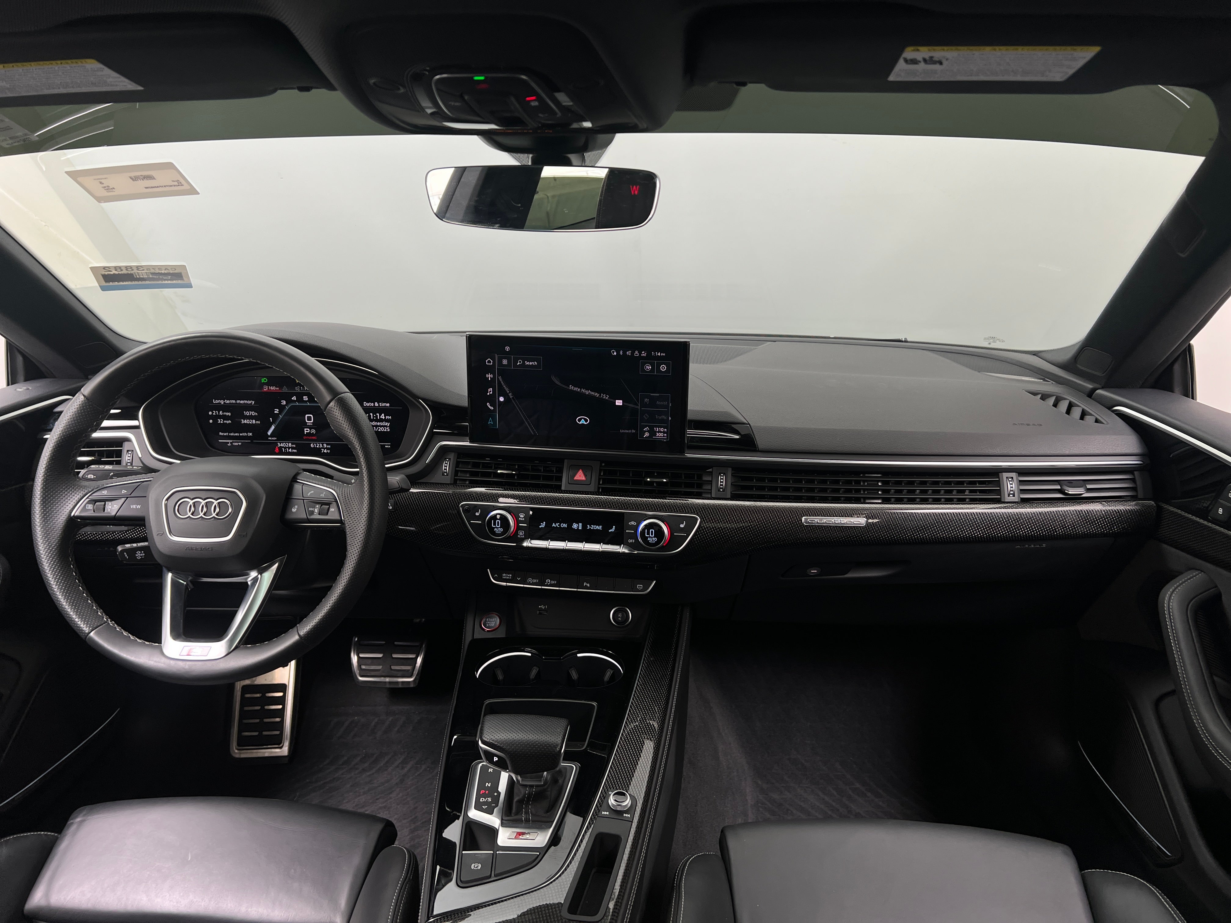 2023 Audi S5 Premium Plus 2