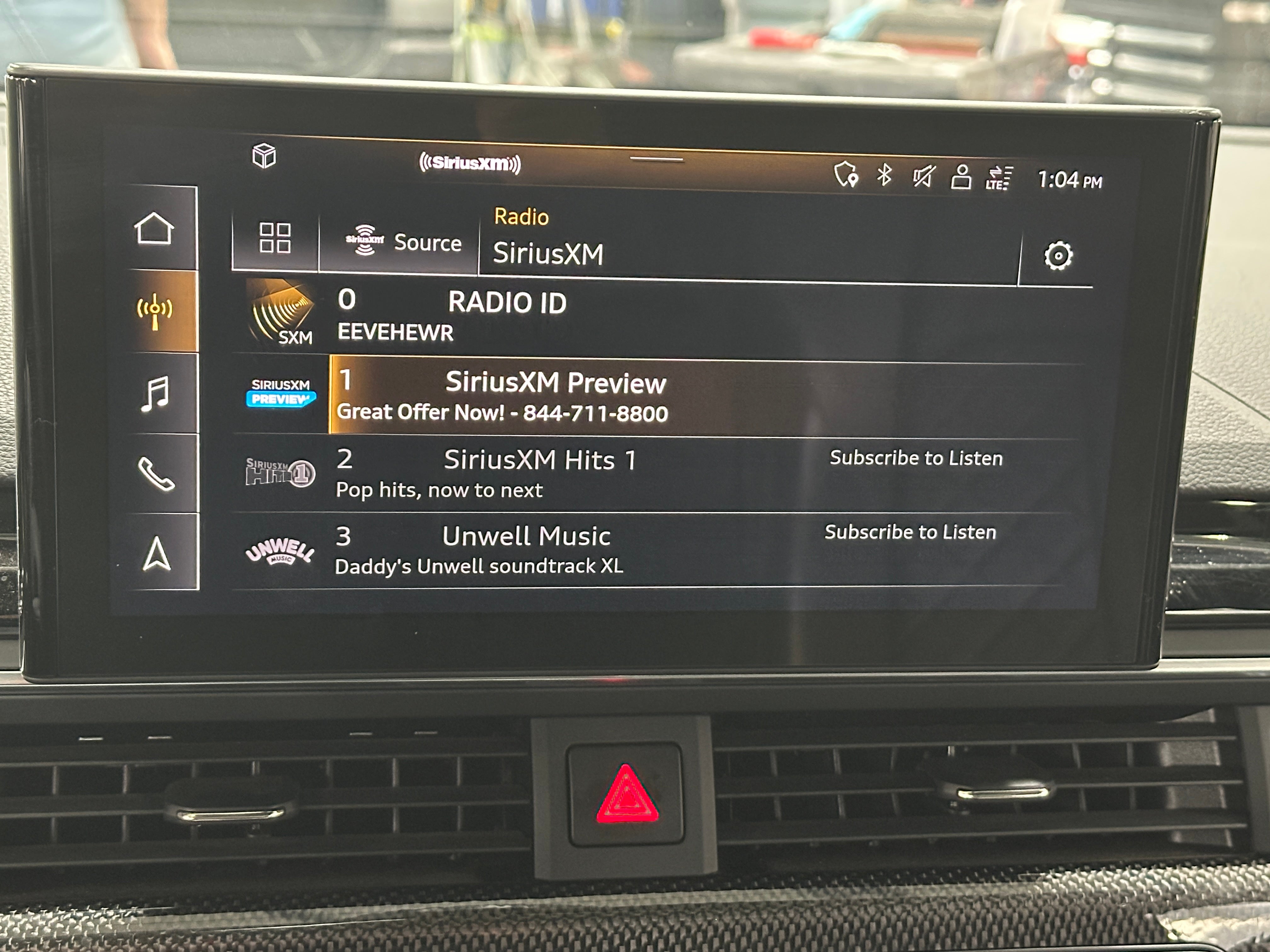 2023 Audi S5 Premium Plus 3