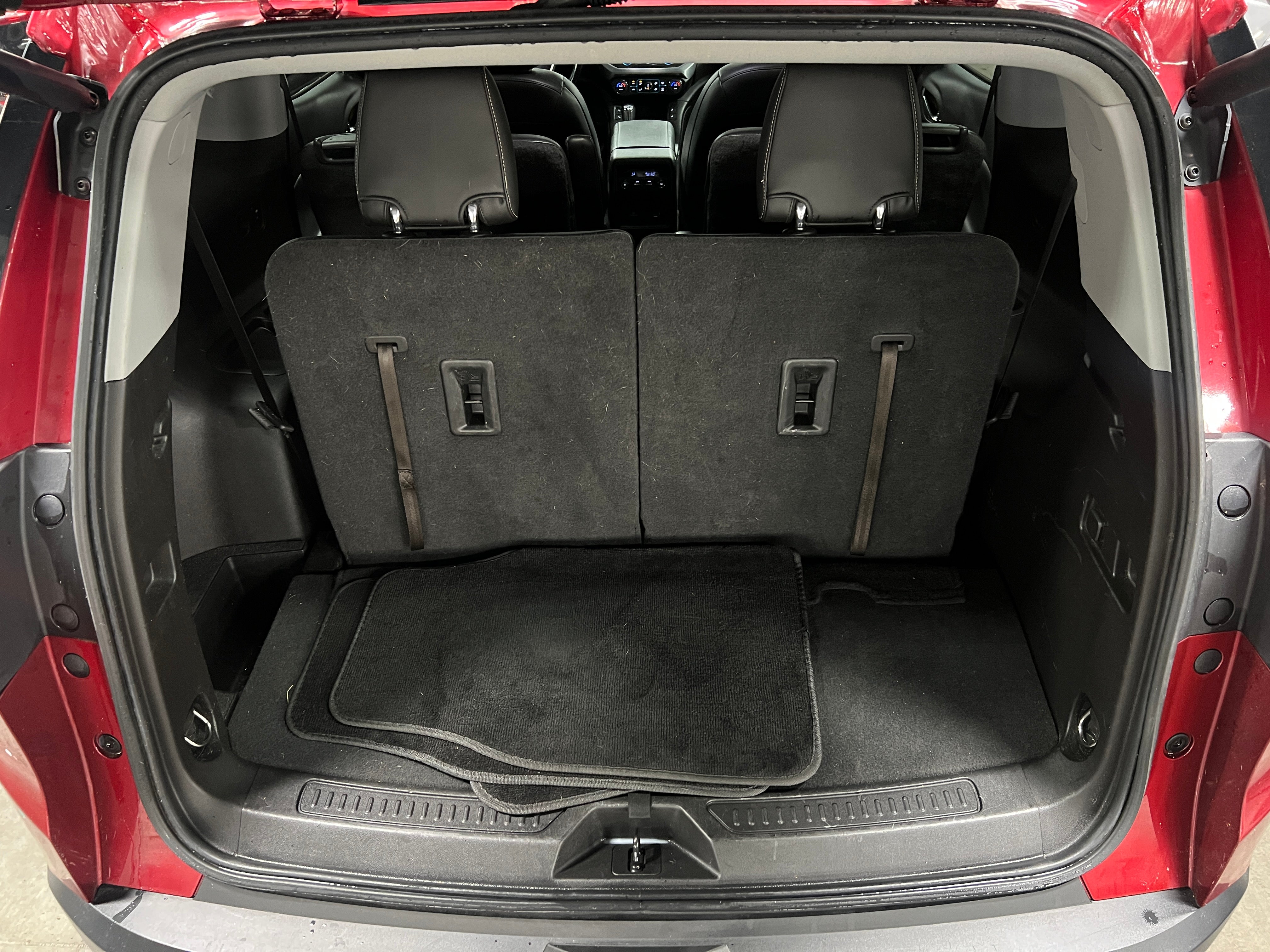 2019 GMC Acadia SLT 6