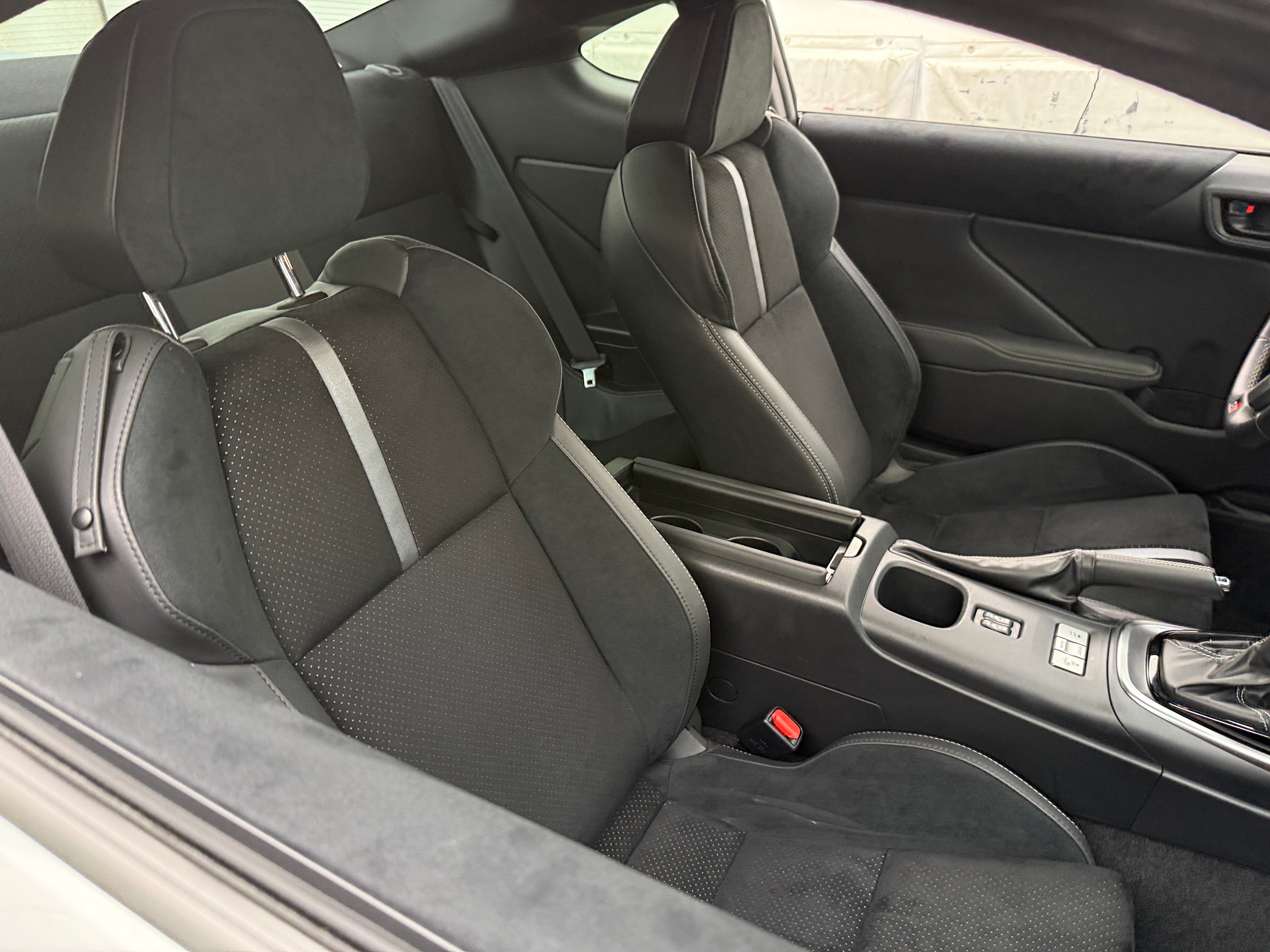 2023 Toyota GR86 Premium 2