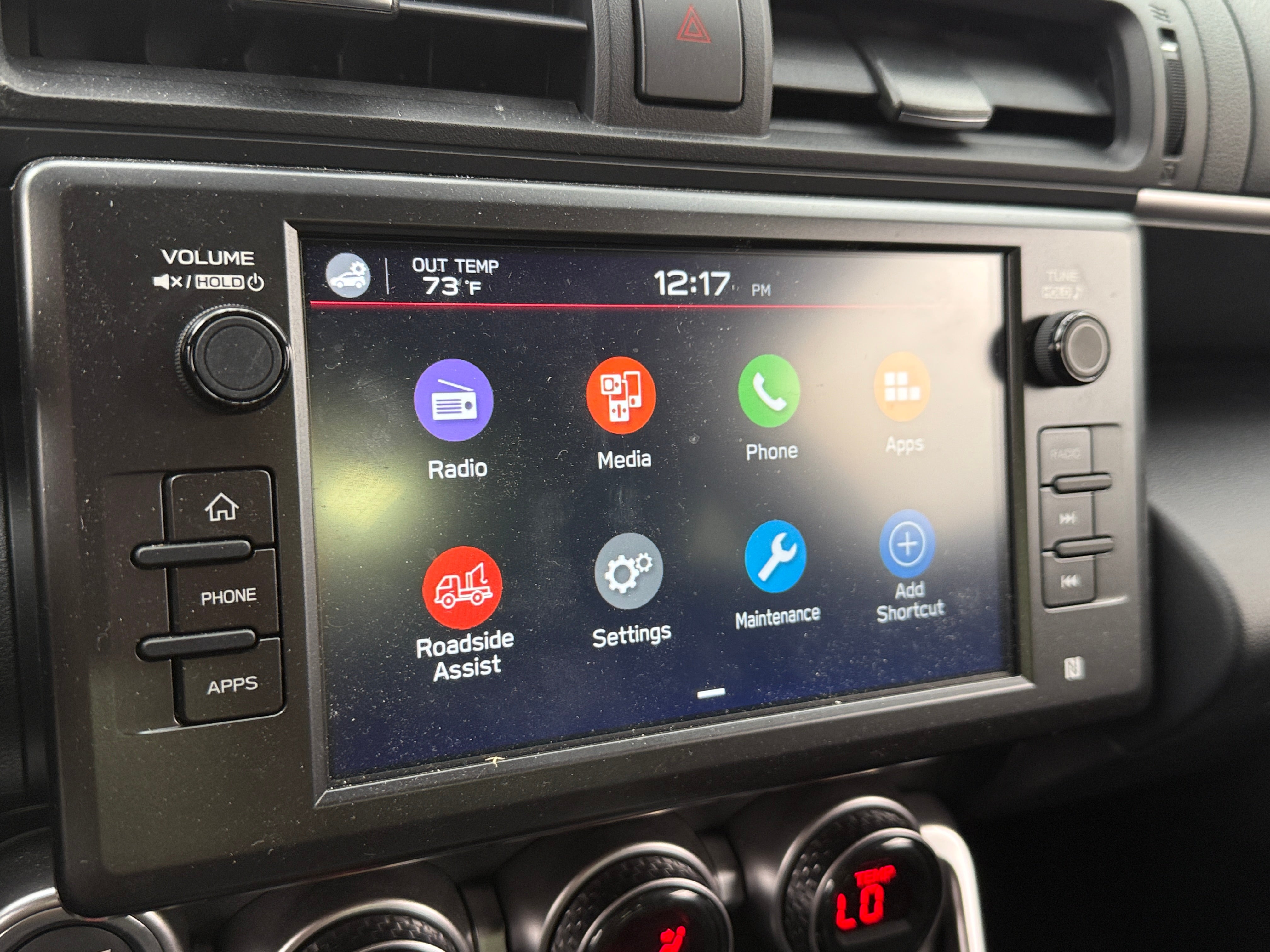 2023 Toyota GR86 Premium 3