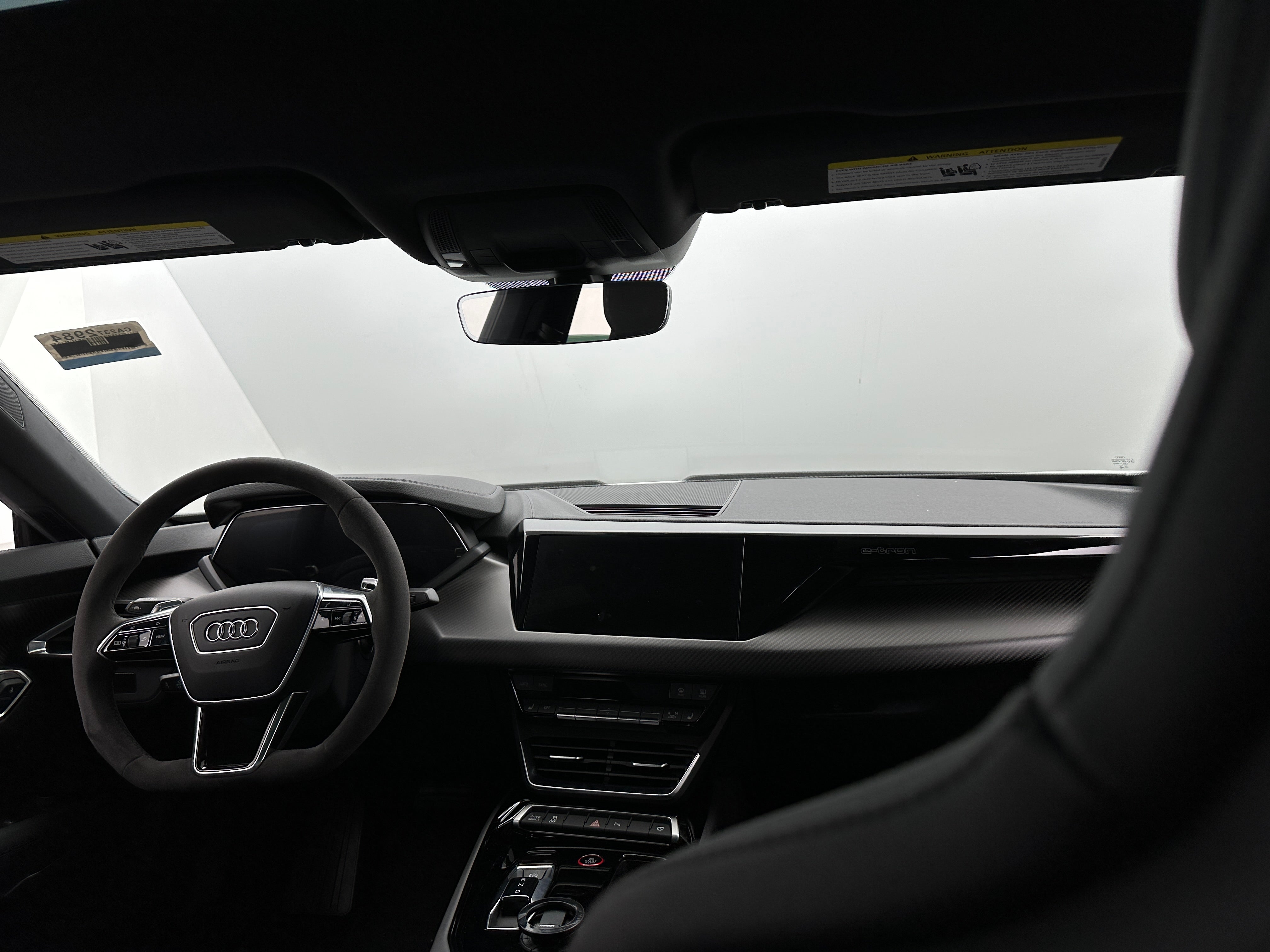 2024 Audi e-tron GT Premium Plus 3