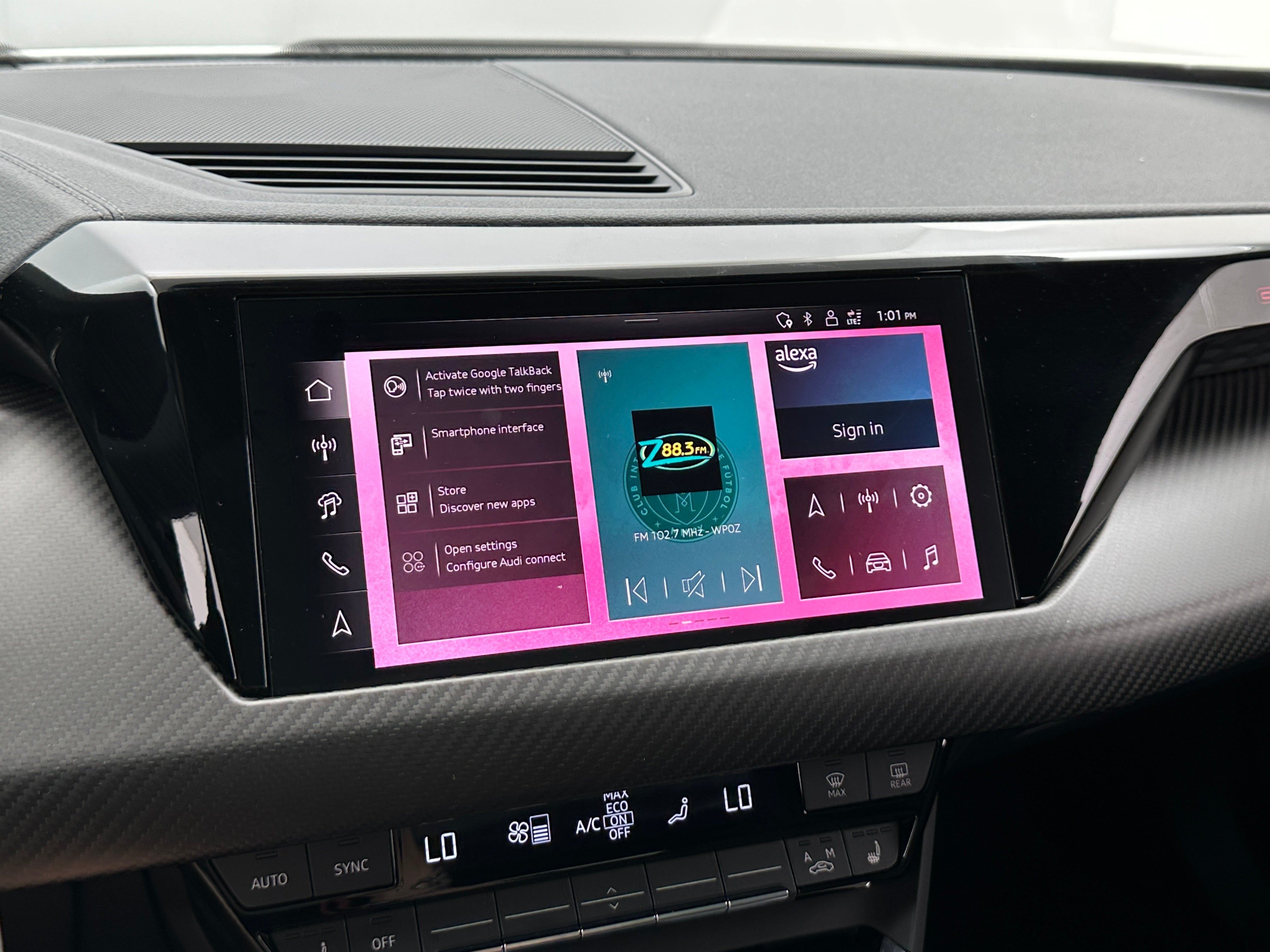 2024 Audi e-tron GT Premium Plus 4