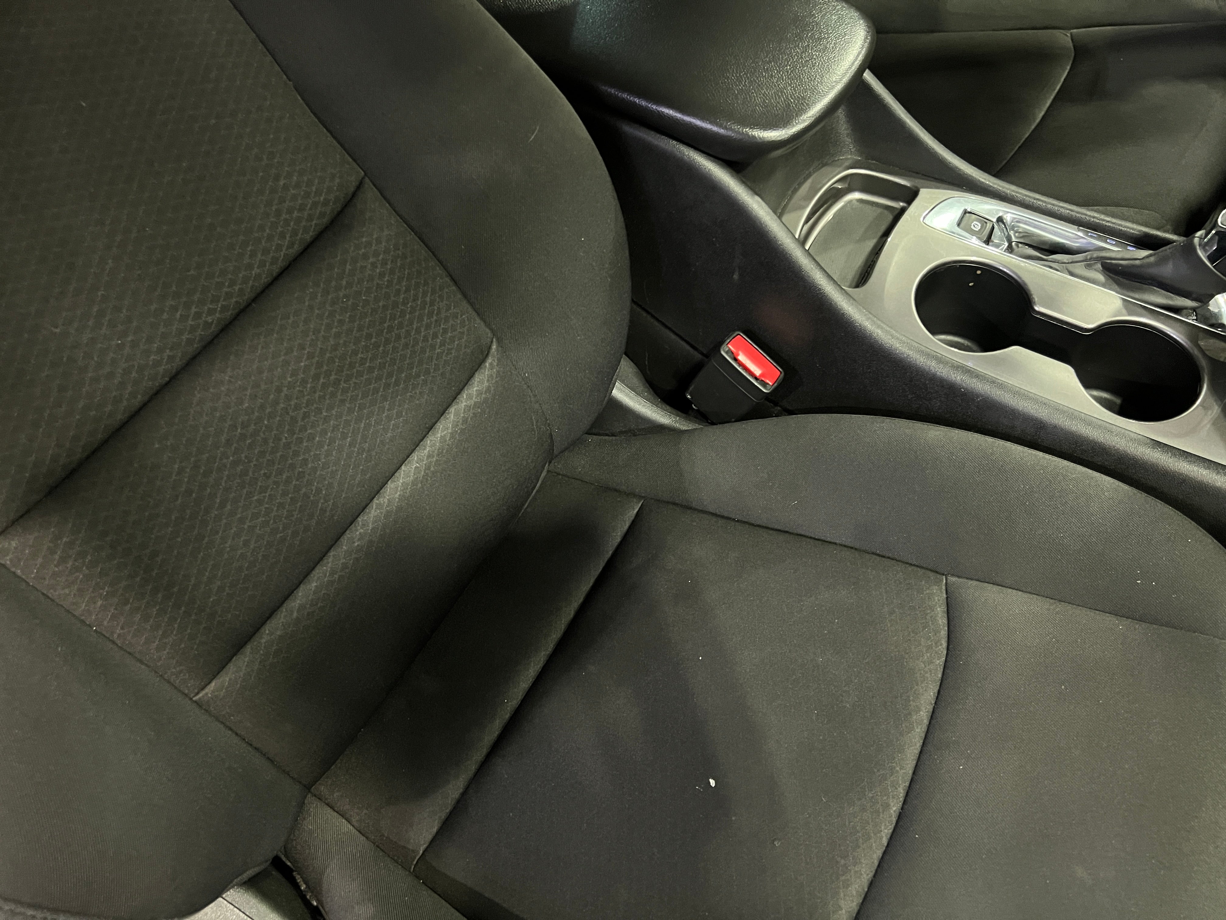 2023 Chevrolet Malibu LS 2