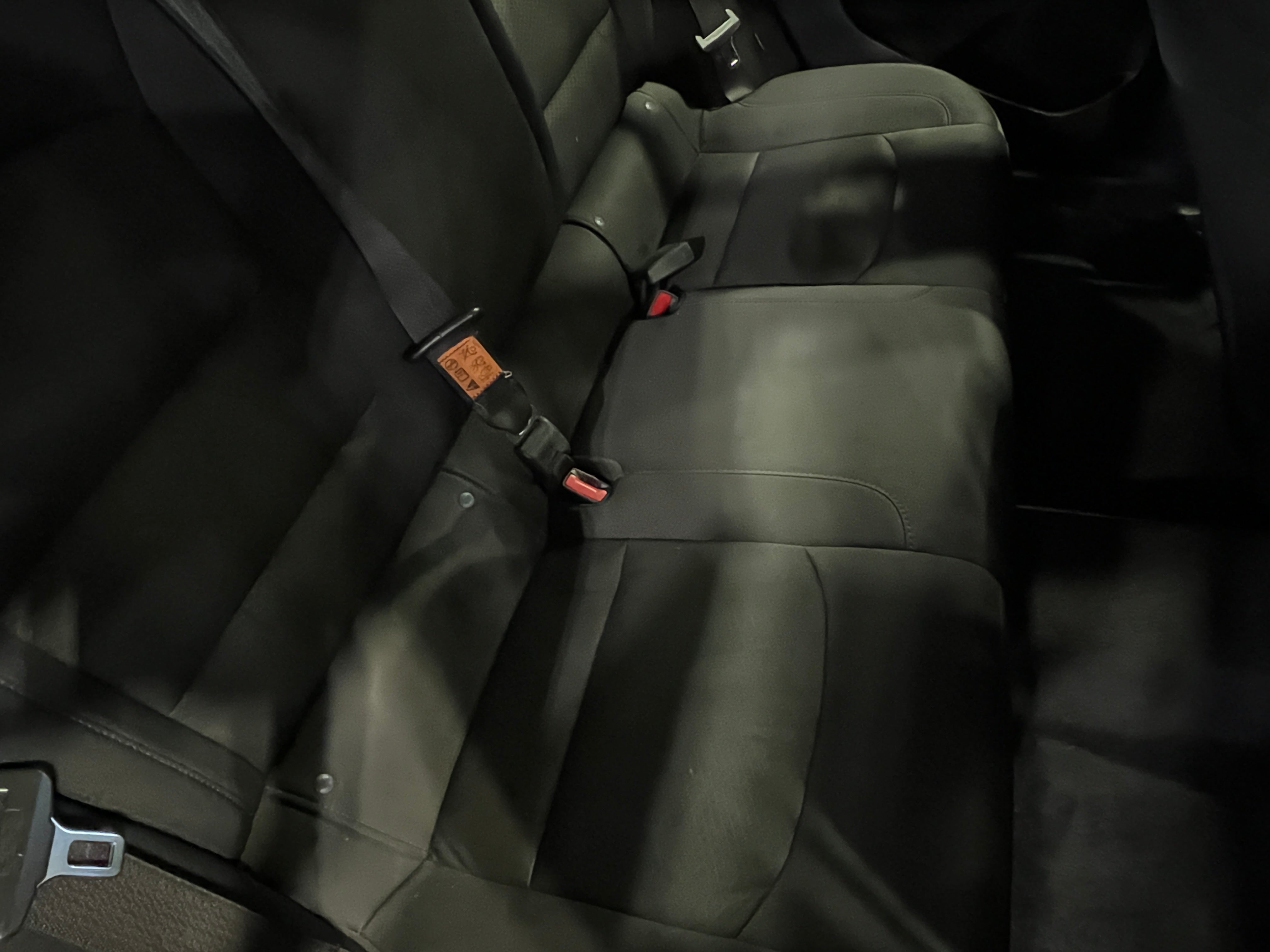 2023 Chevrolet Malibu LS 6