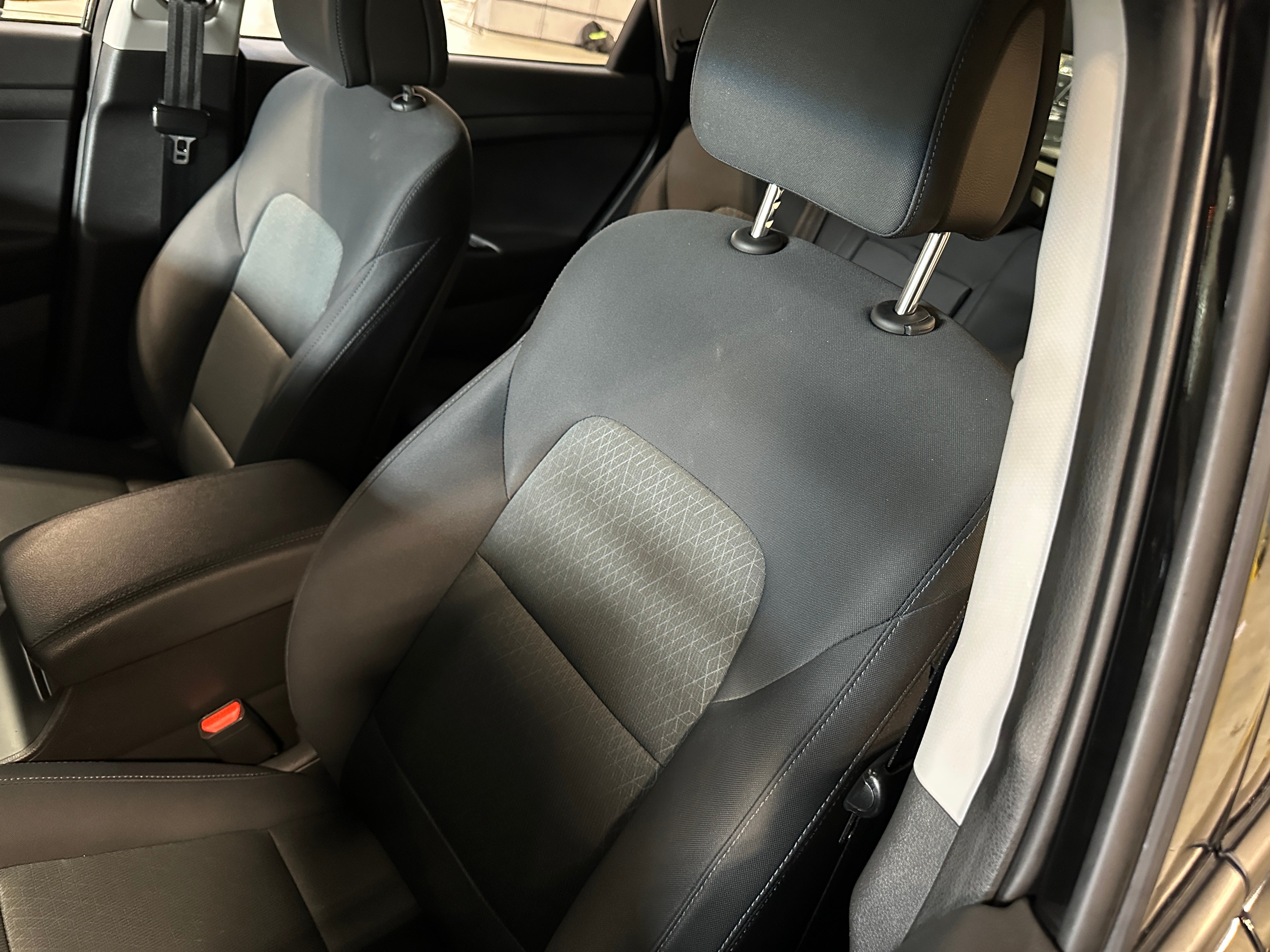 2018 Hyundai Tucson Value 2