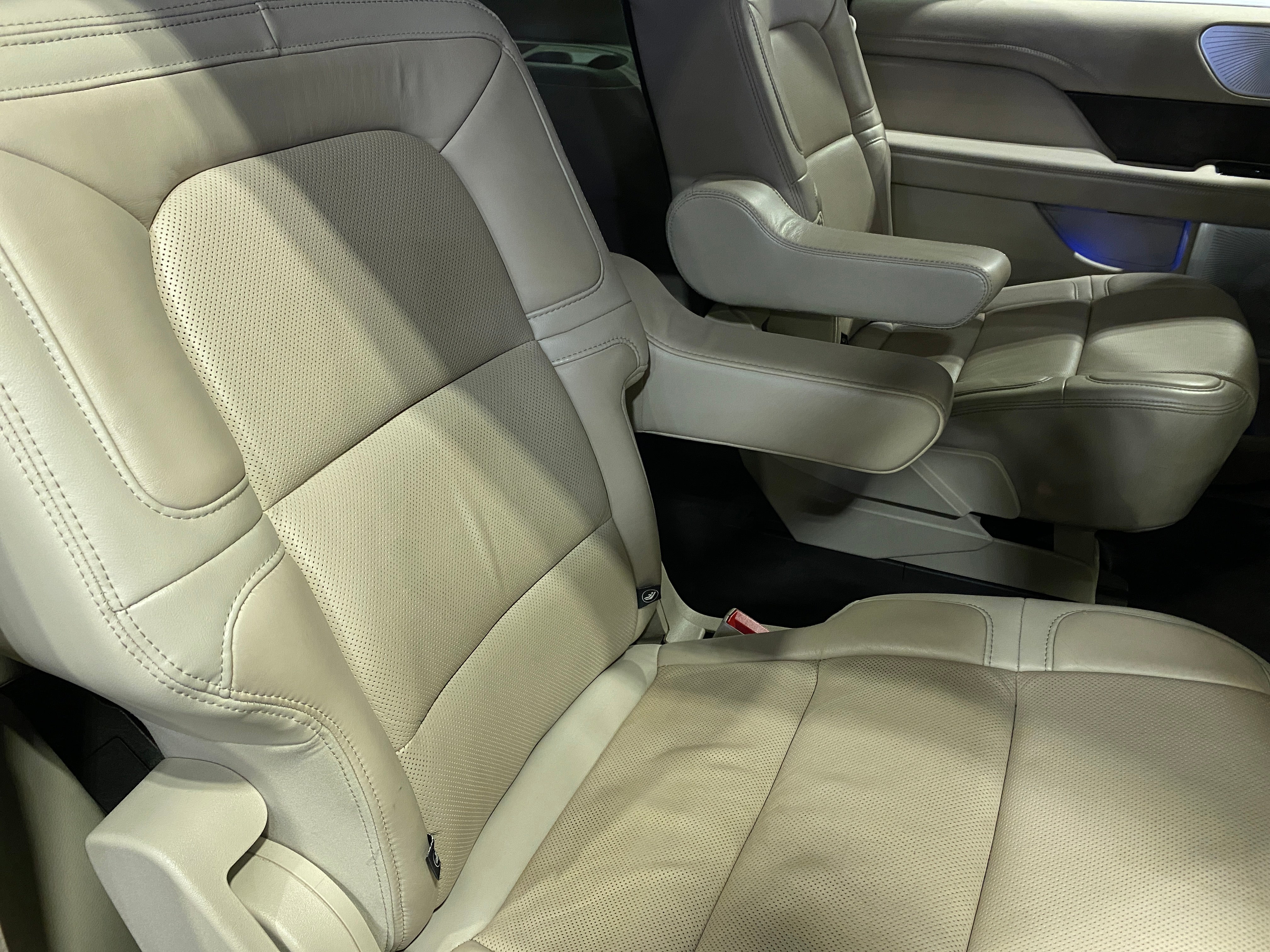2020 Lincoln Navigator L Reserve 5
