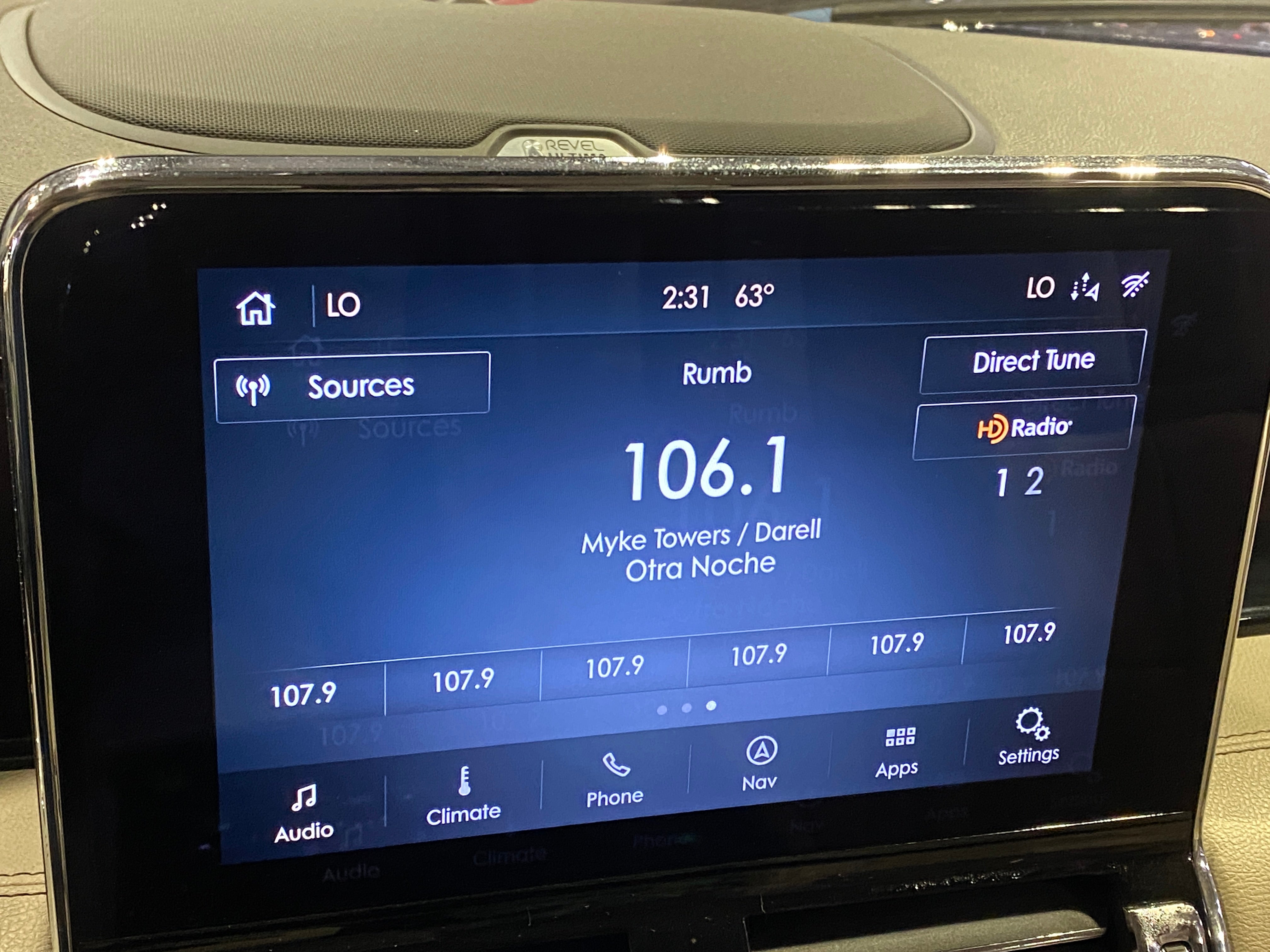 2020 Lincoln Navigator L Reserve 3
