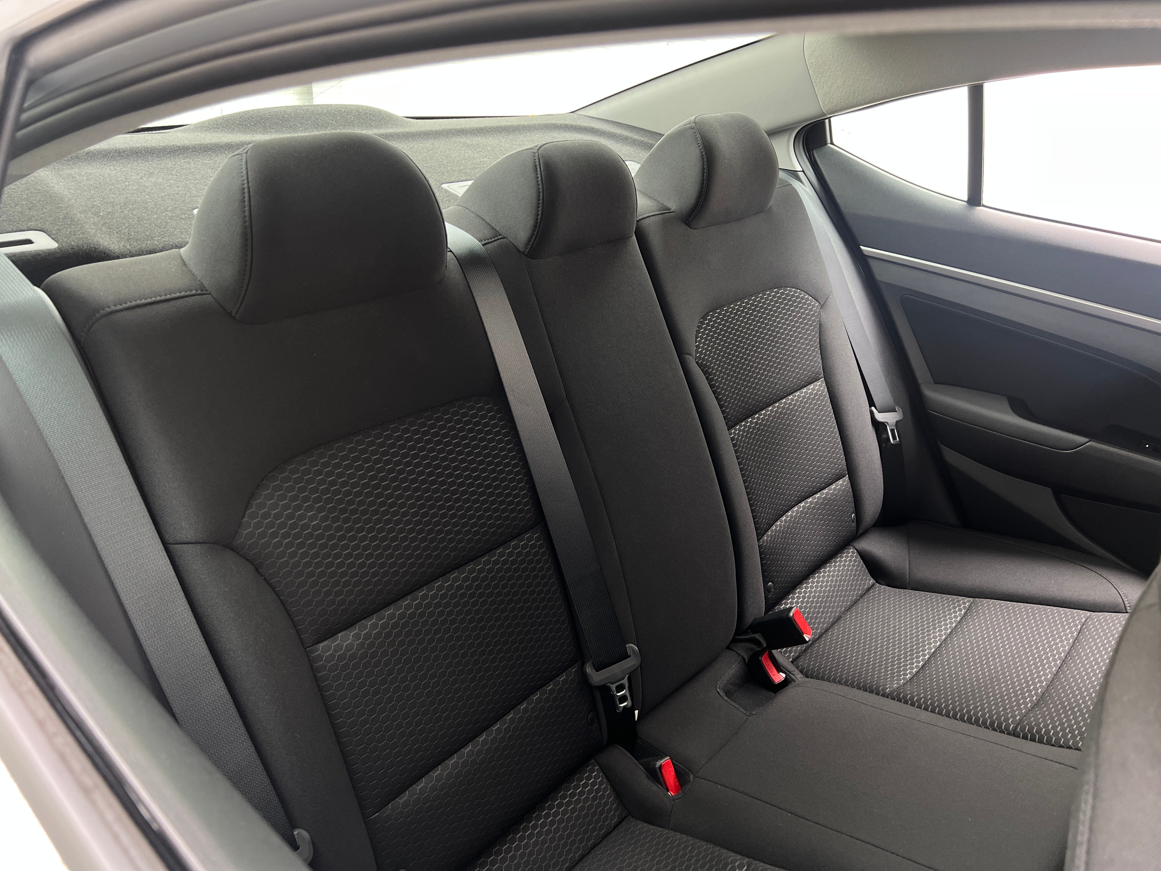 2019 Hyundai Elantra SEL 6