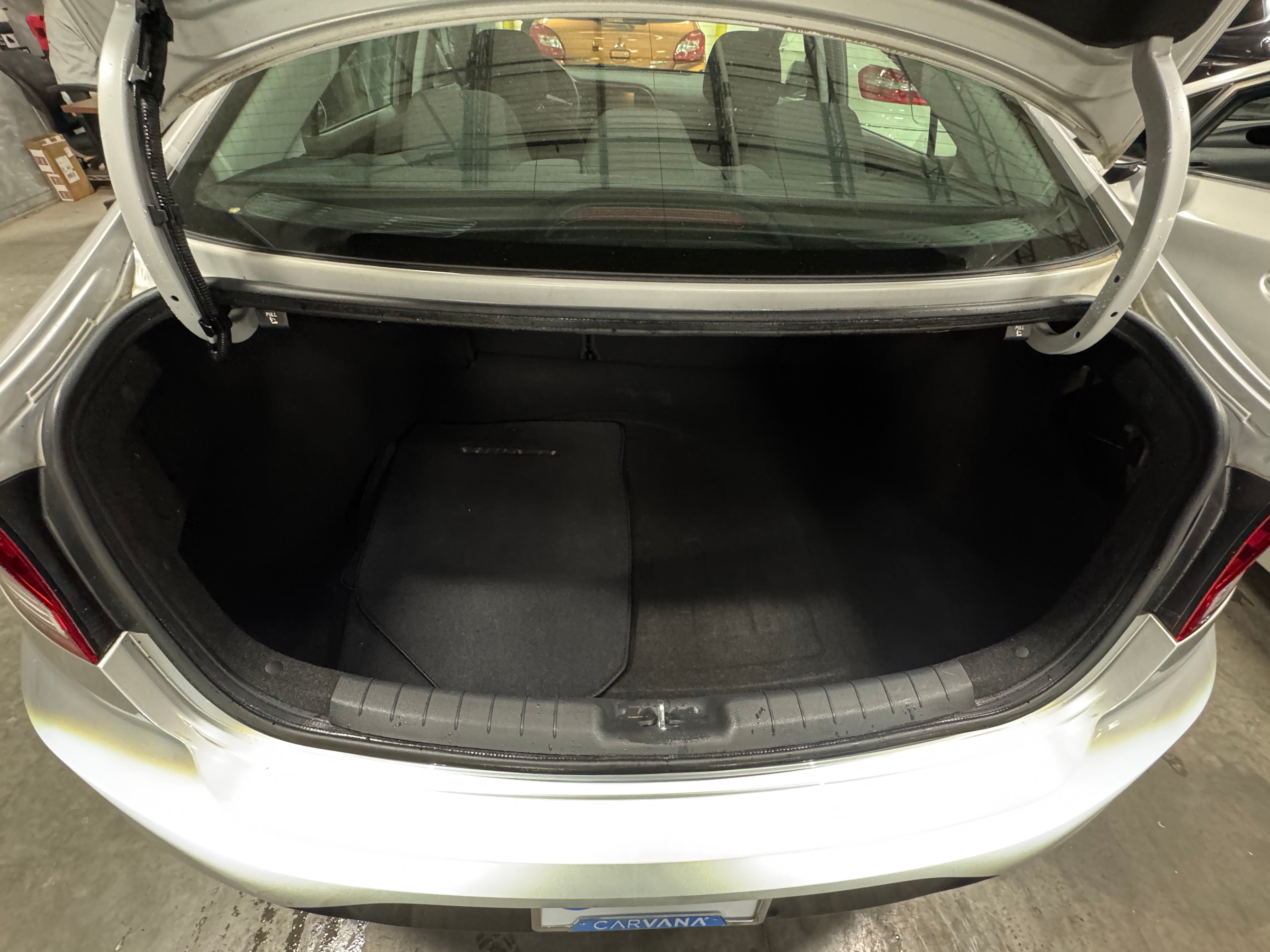 2019 Hyundai Elantra SEL 7
