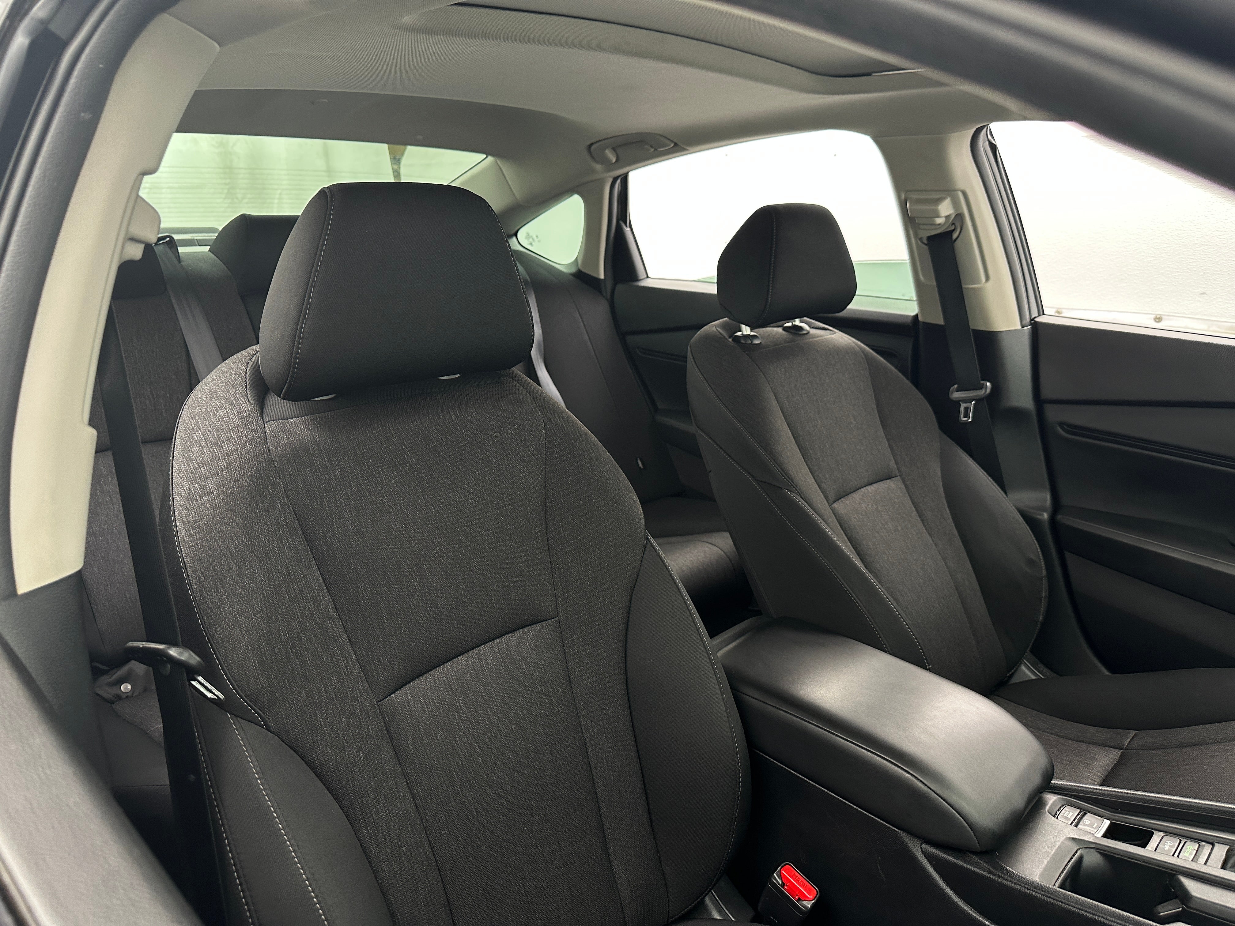2023 Honda Accord EX 2