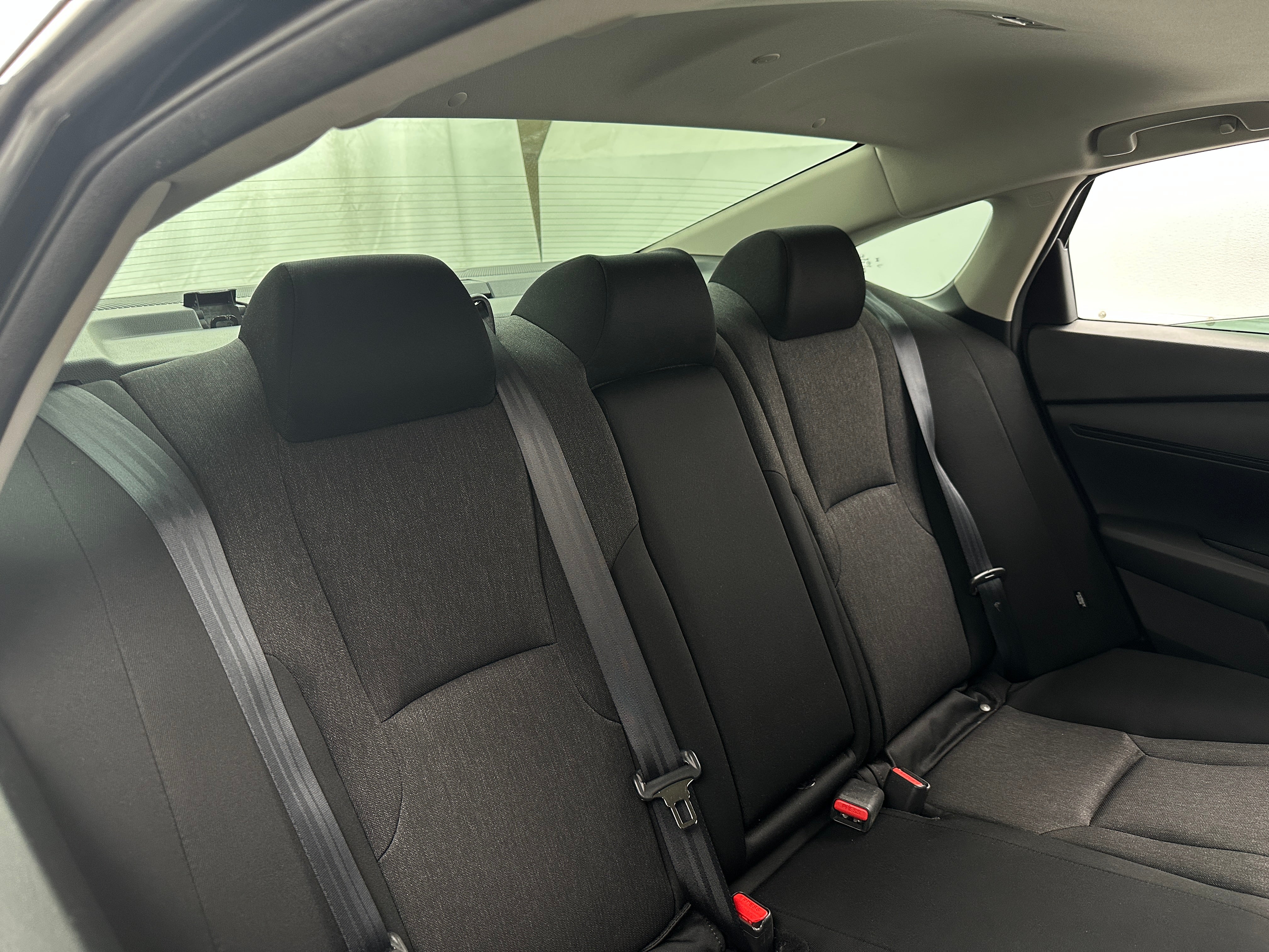 2023 Honda Accord EX 6