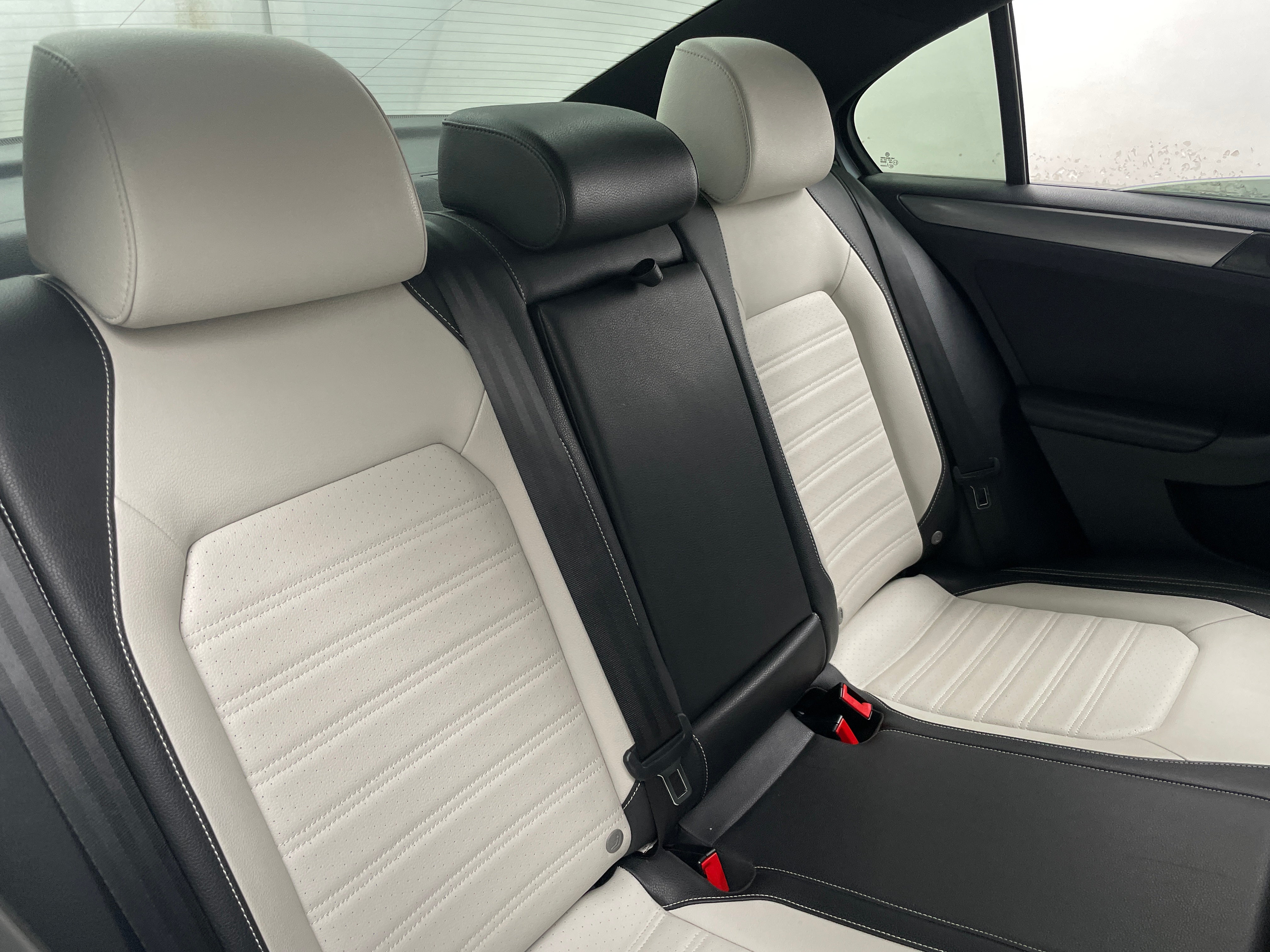 2016 Volkswagen Jetta Sport 5