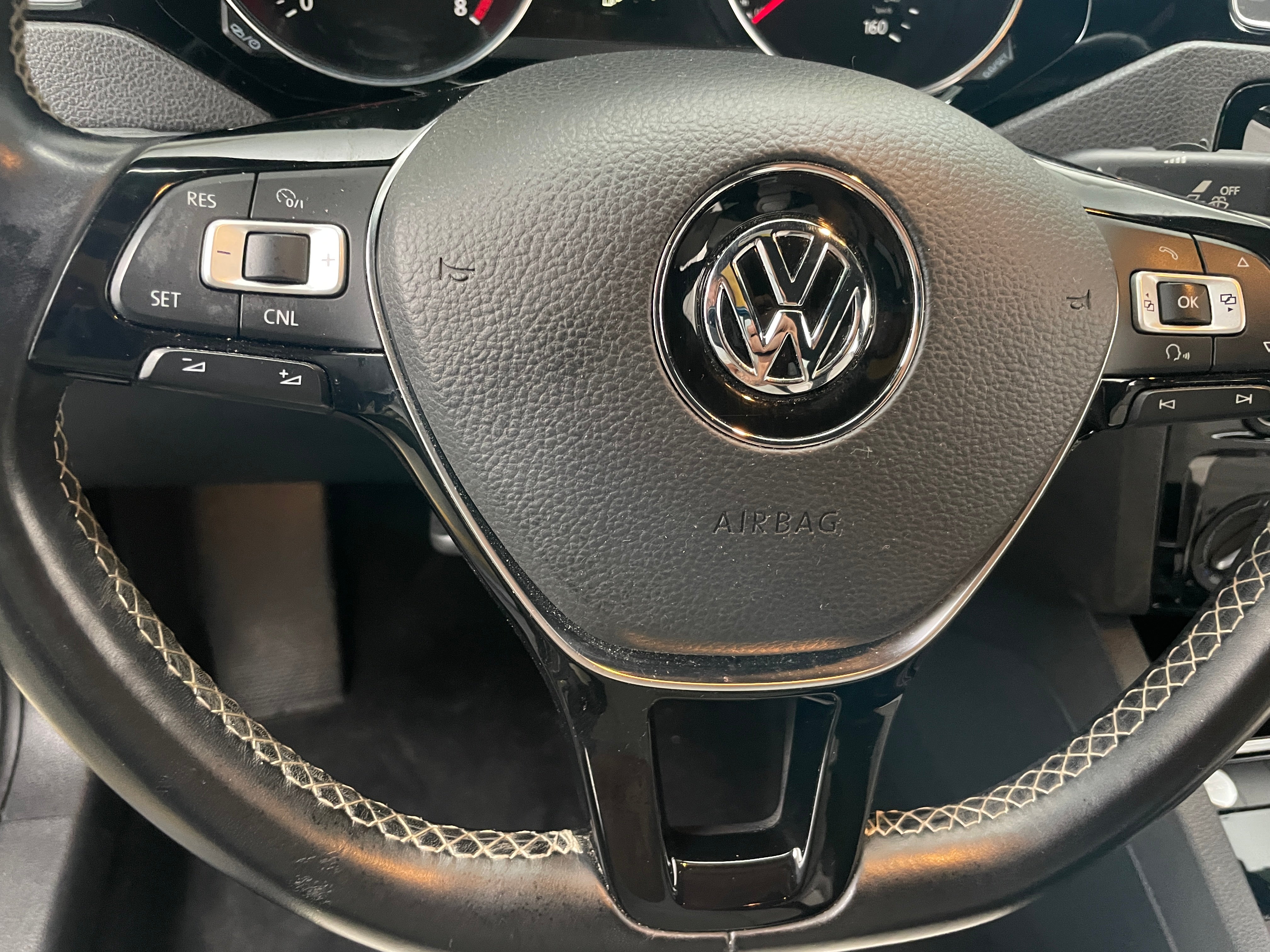 2016 Volkswagen Jetta Sport 4