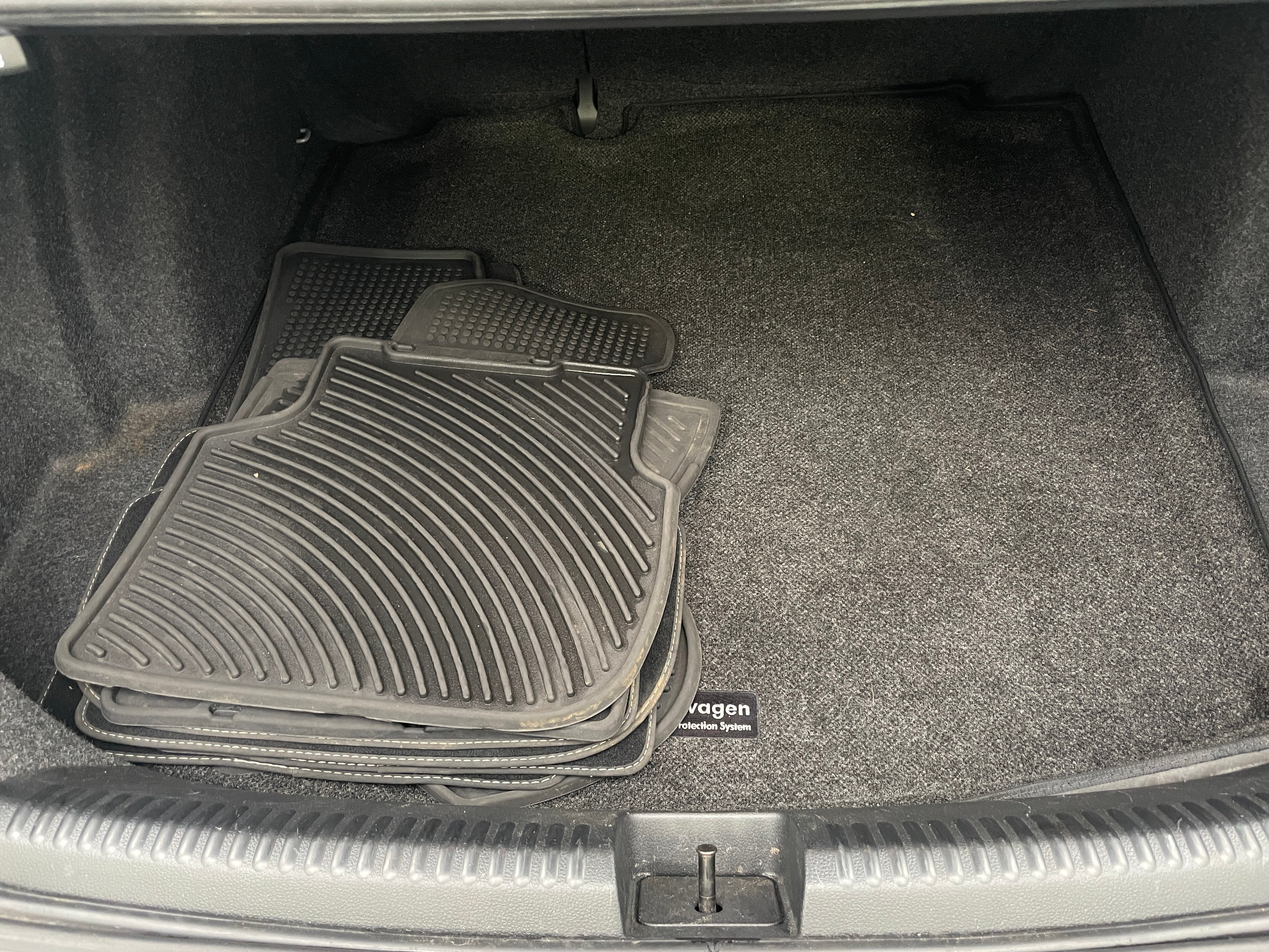 2016 Volkswagen Jetta Sport 6
