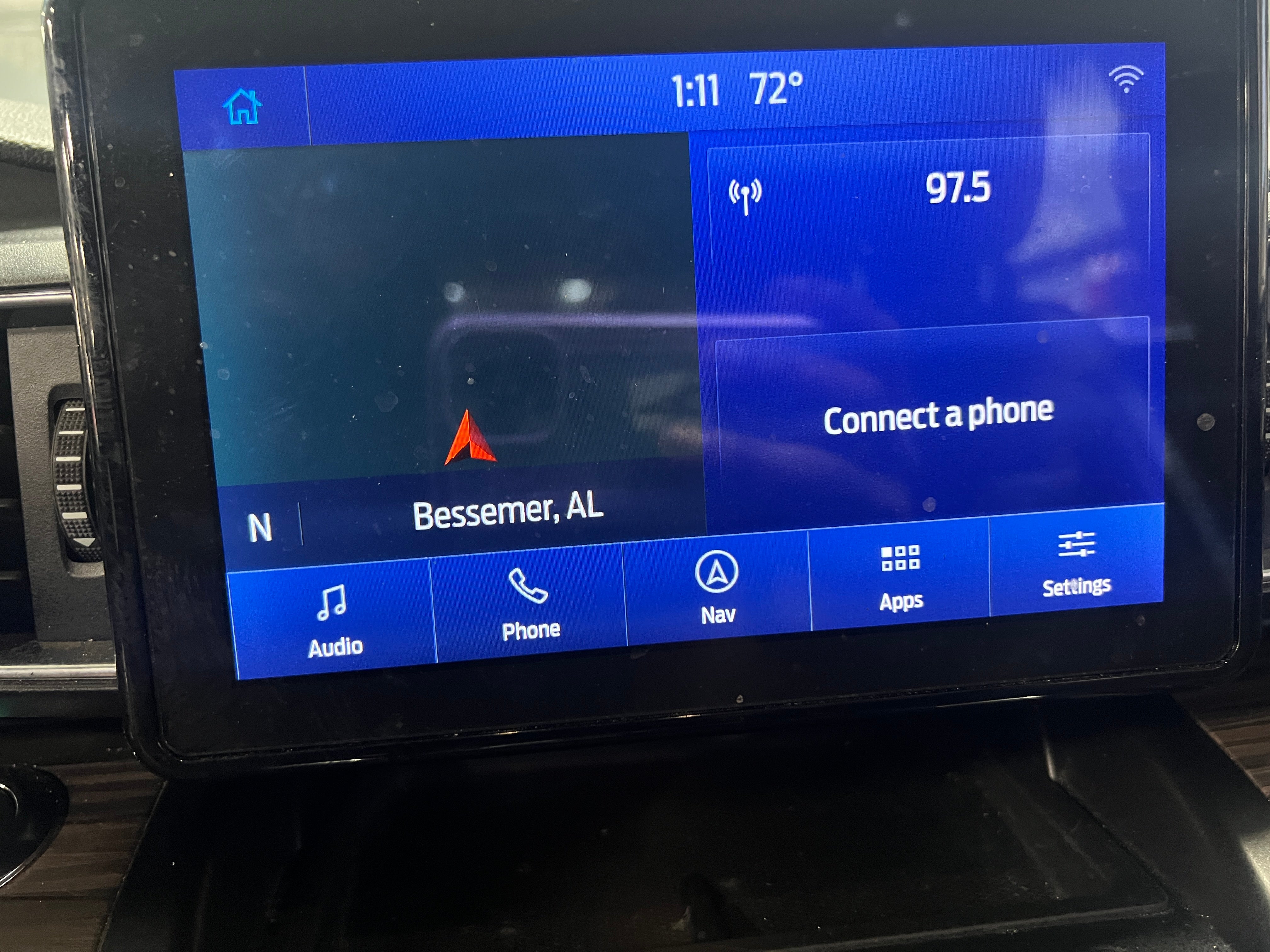 2020 Ford Explorer Limited 3