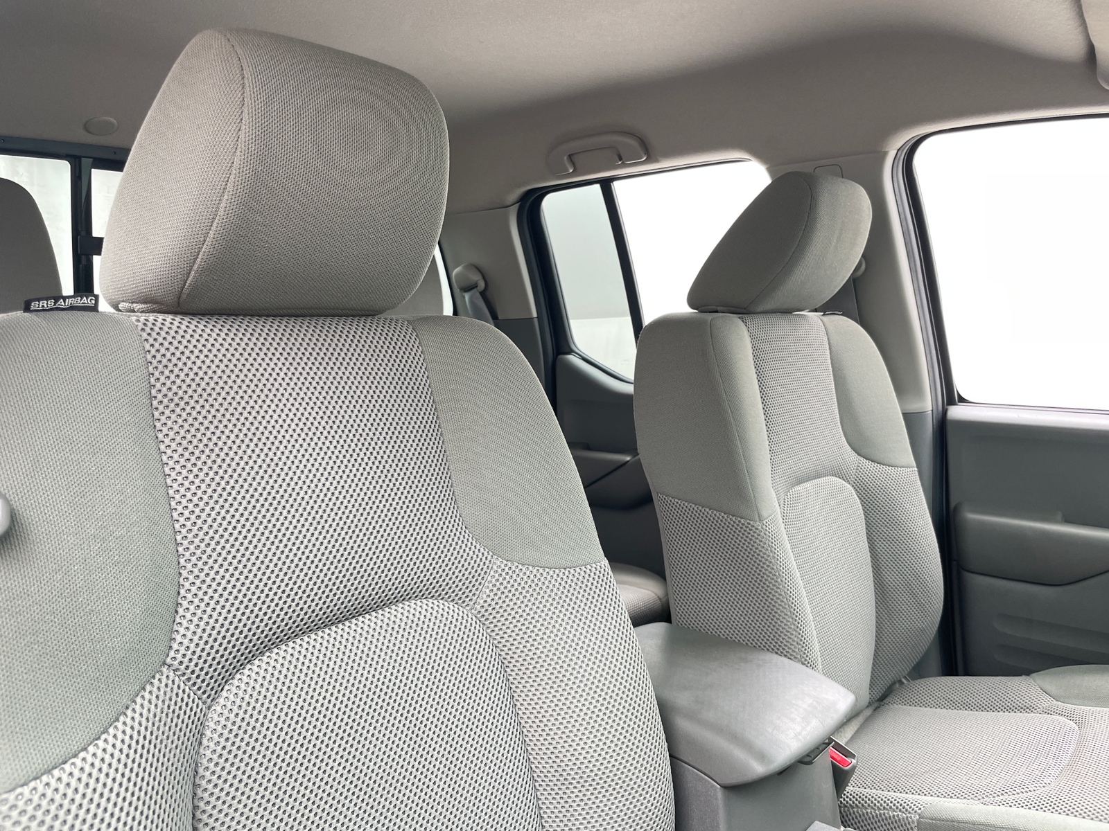 Thumbnail: 2018 Nissan Frontier - 2