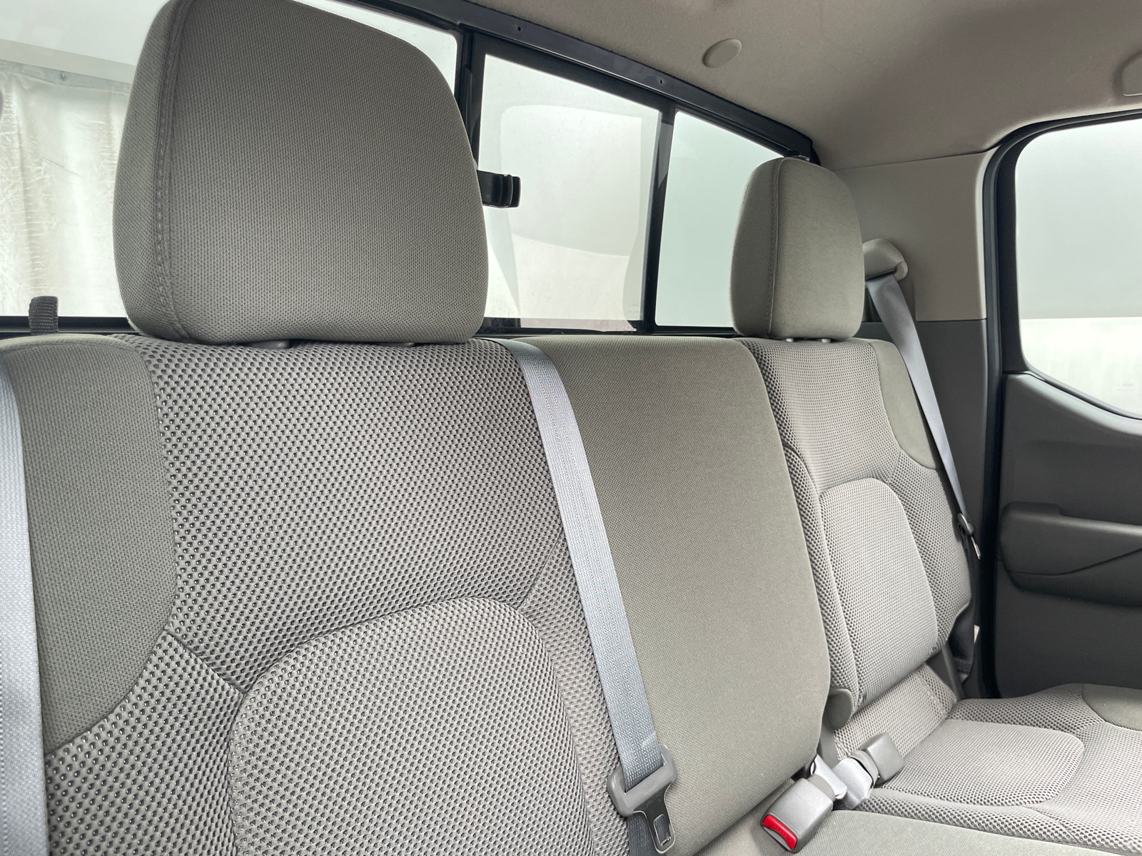 Thumbnail: 2018 Nissan Frontier - 6
