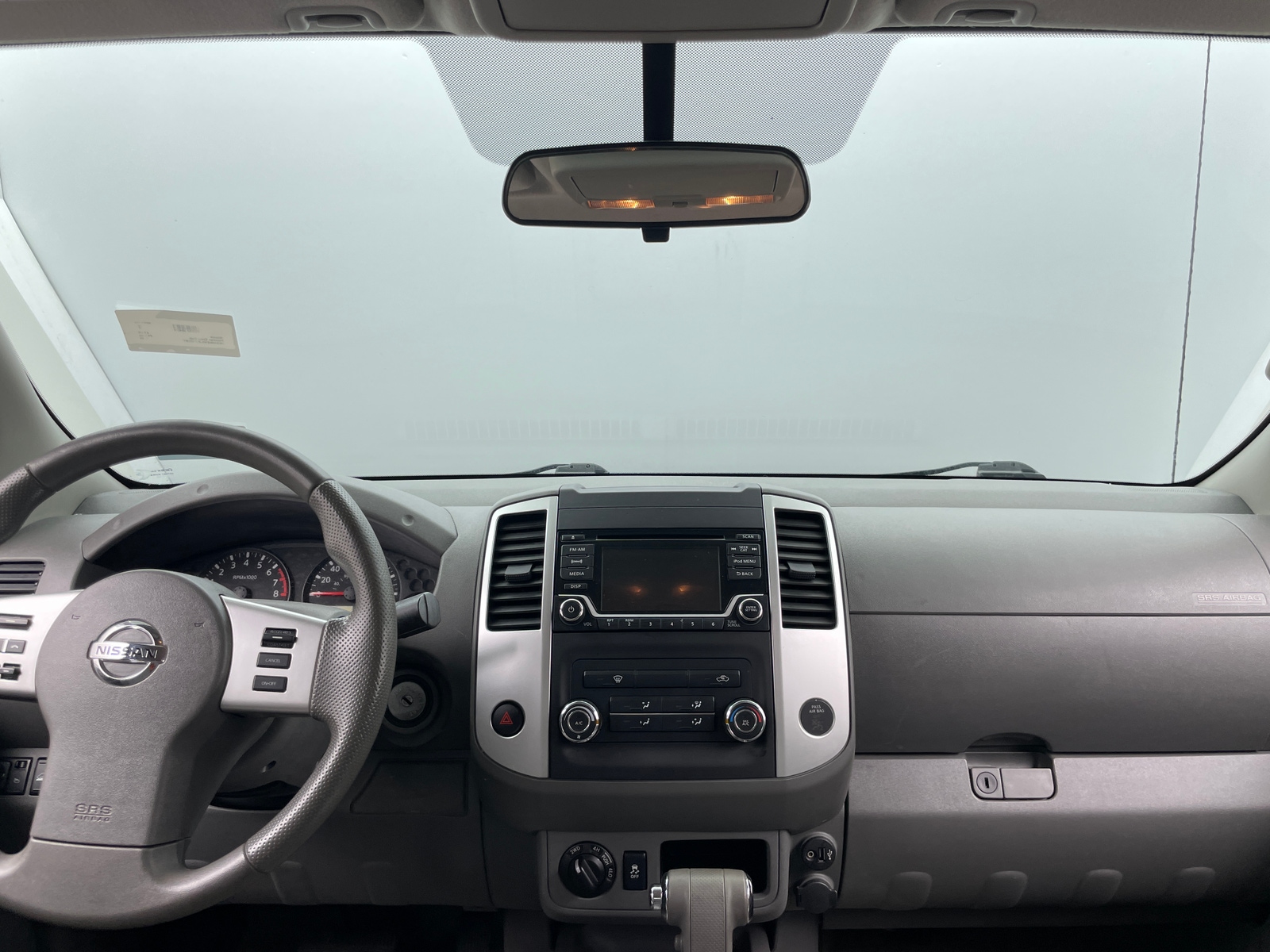 Thumbnail: 2018 Nissan Frontier - 3