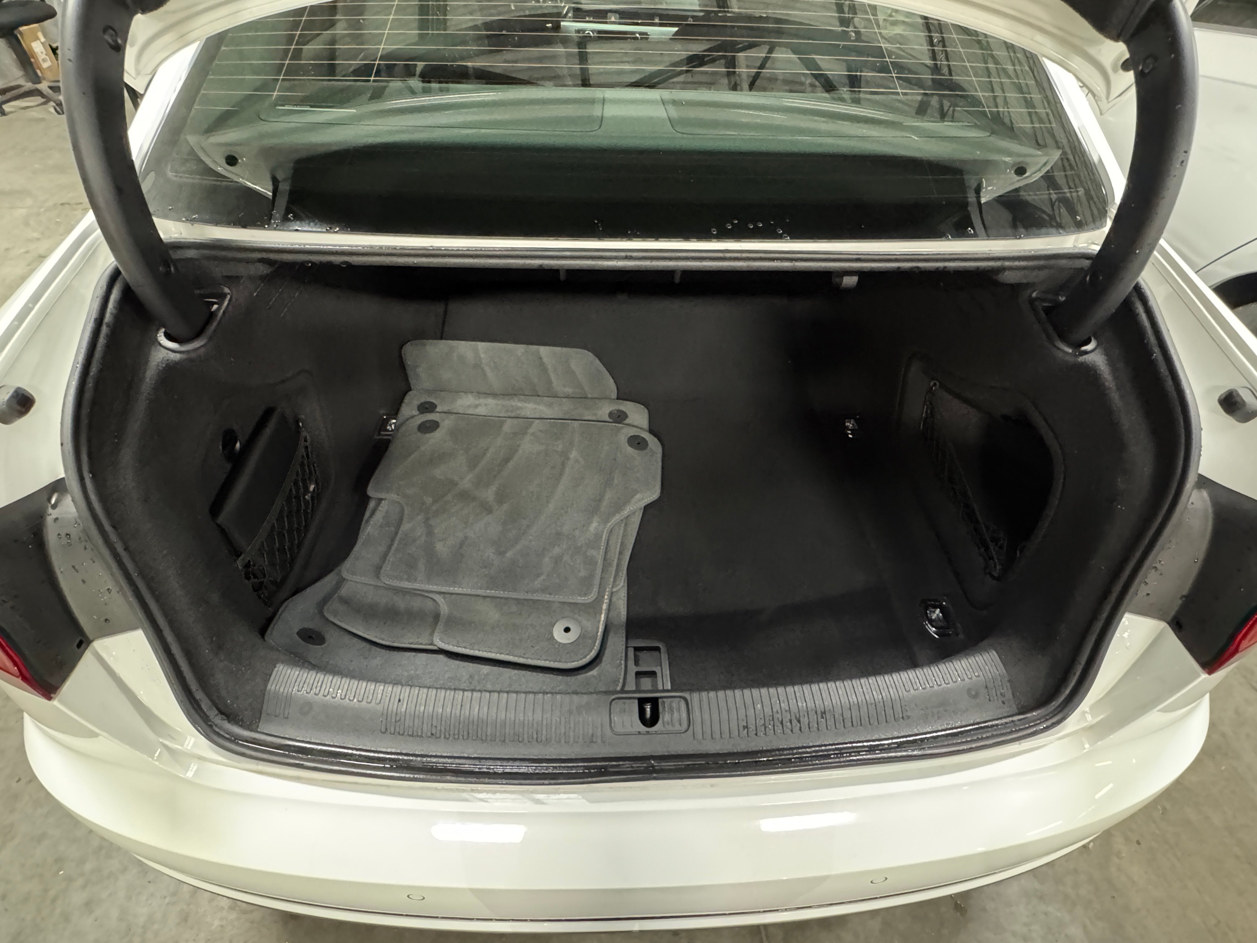 2018 Audi A4 Prestige 6