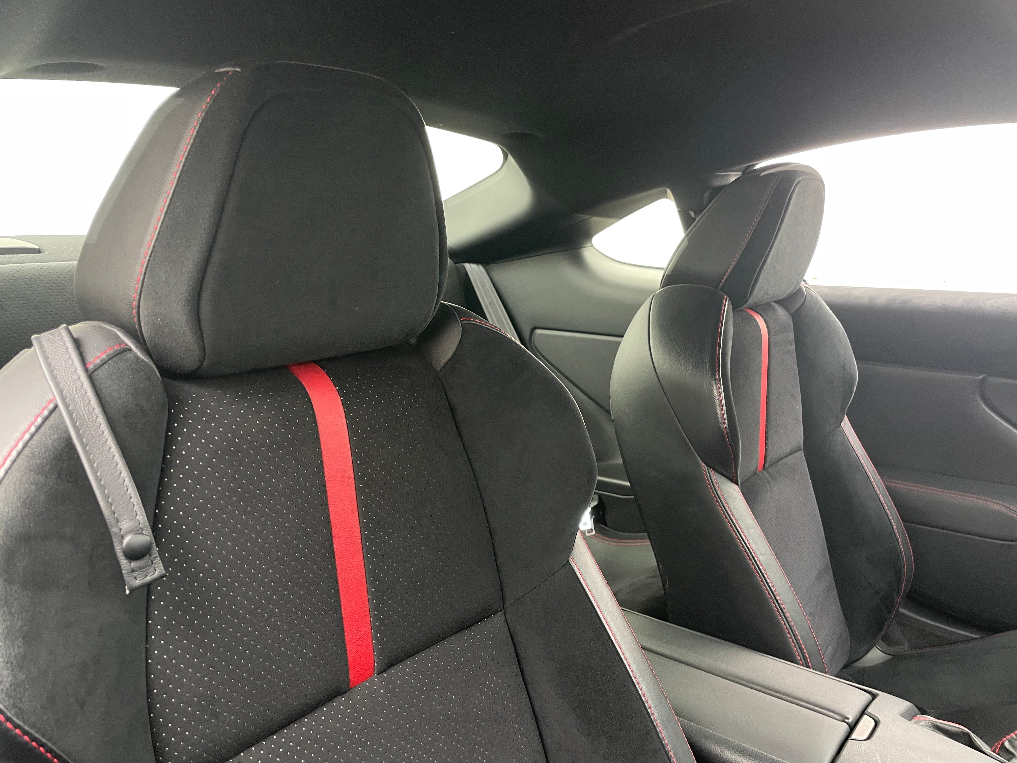2022 Subaru BRZ Limited 2