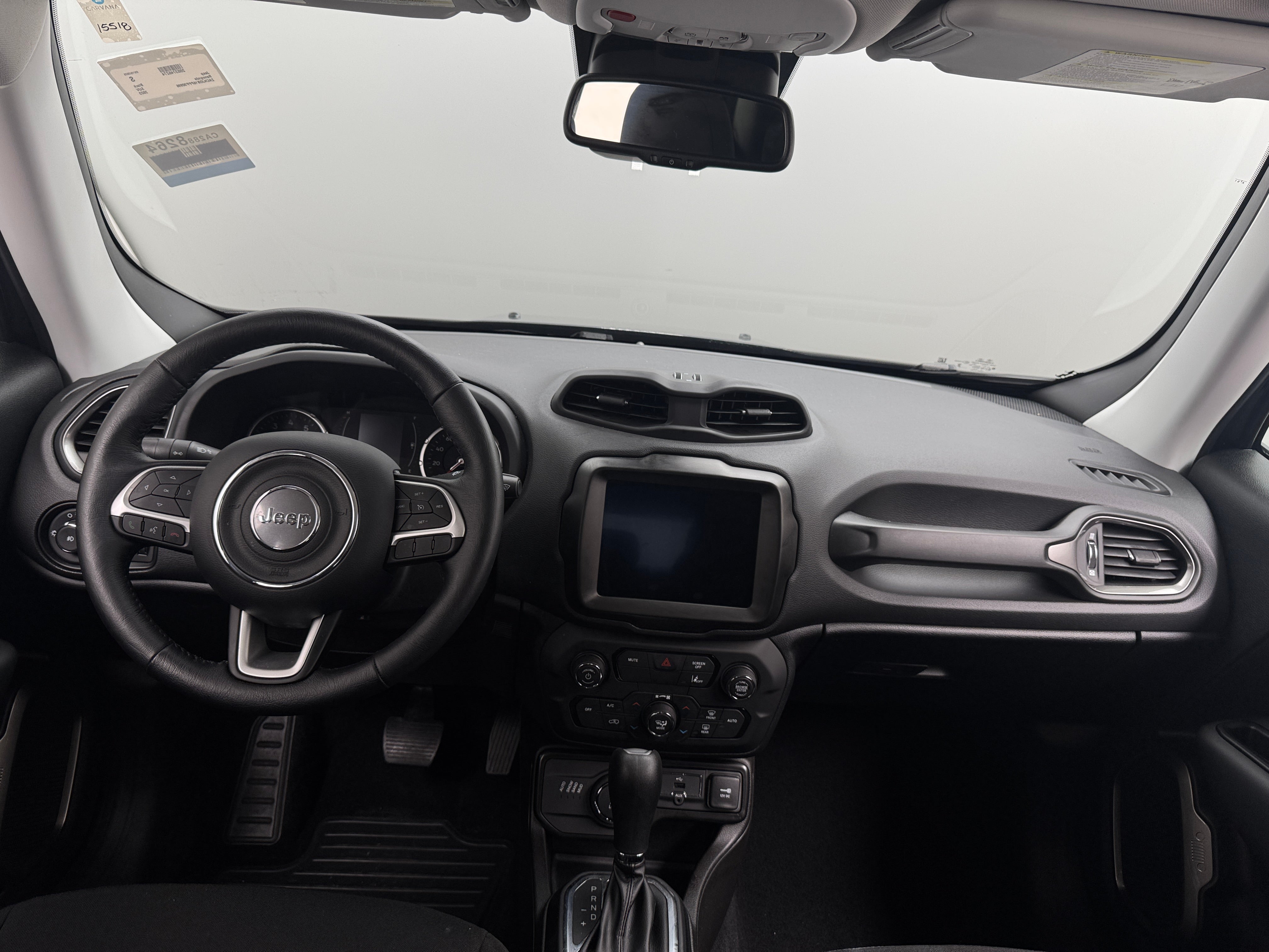 2023 Jeep Renegade Latitude 3