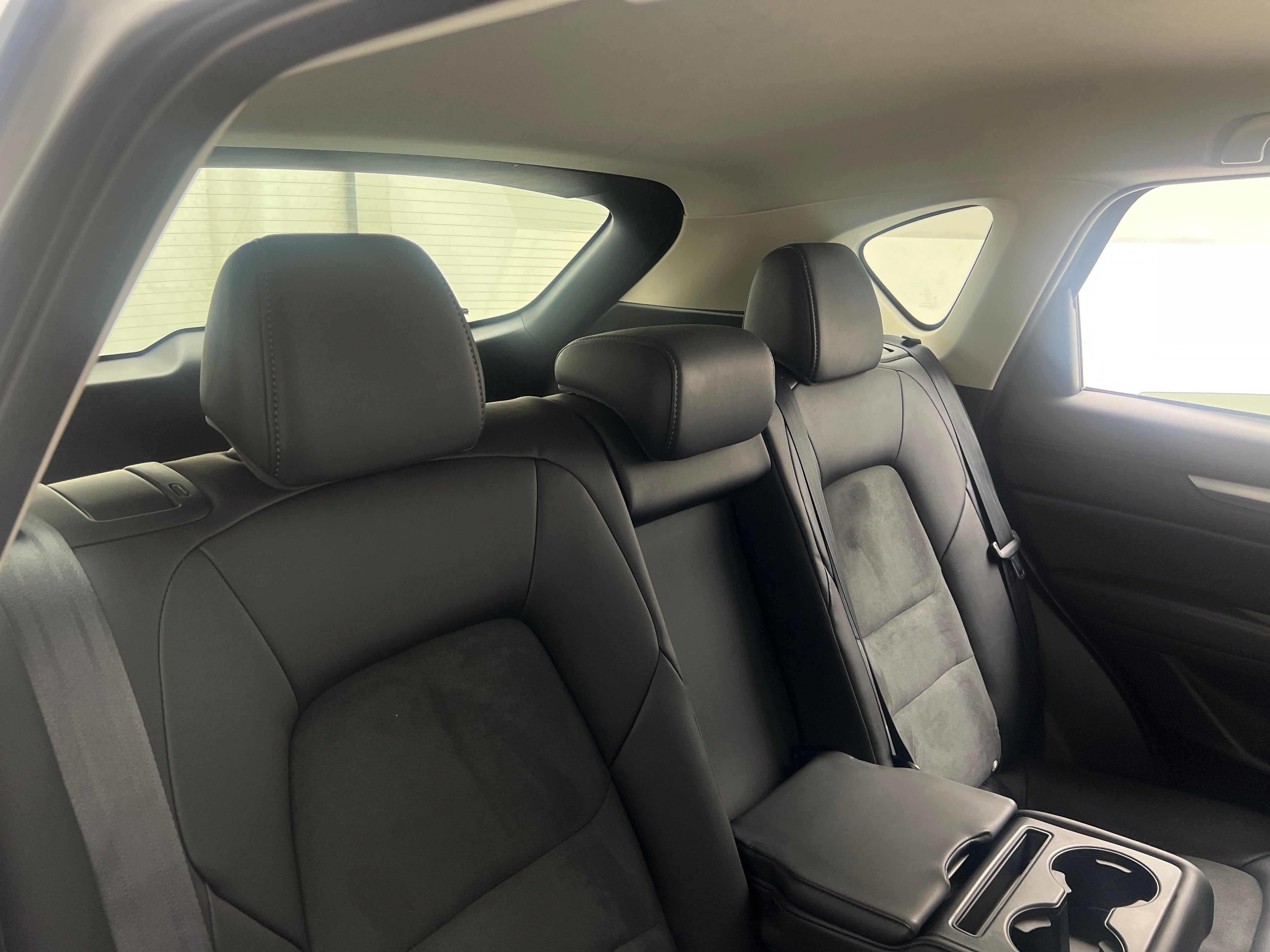 2022 Mazda CX-5 S Select 5