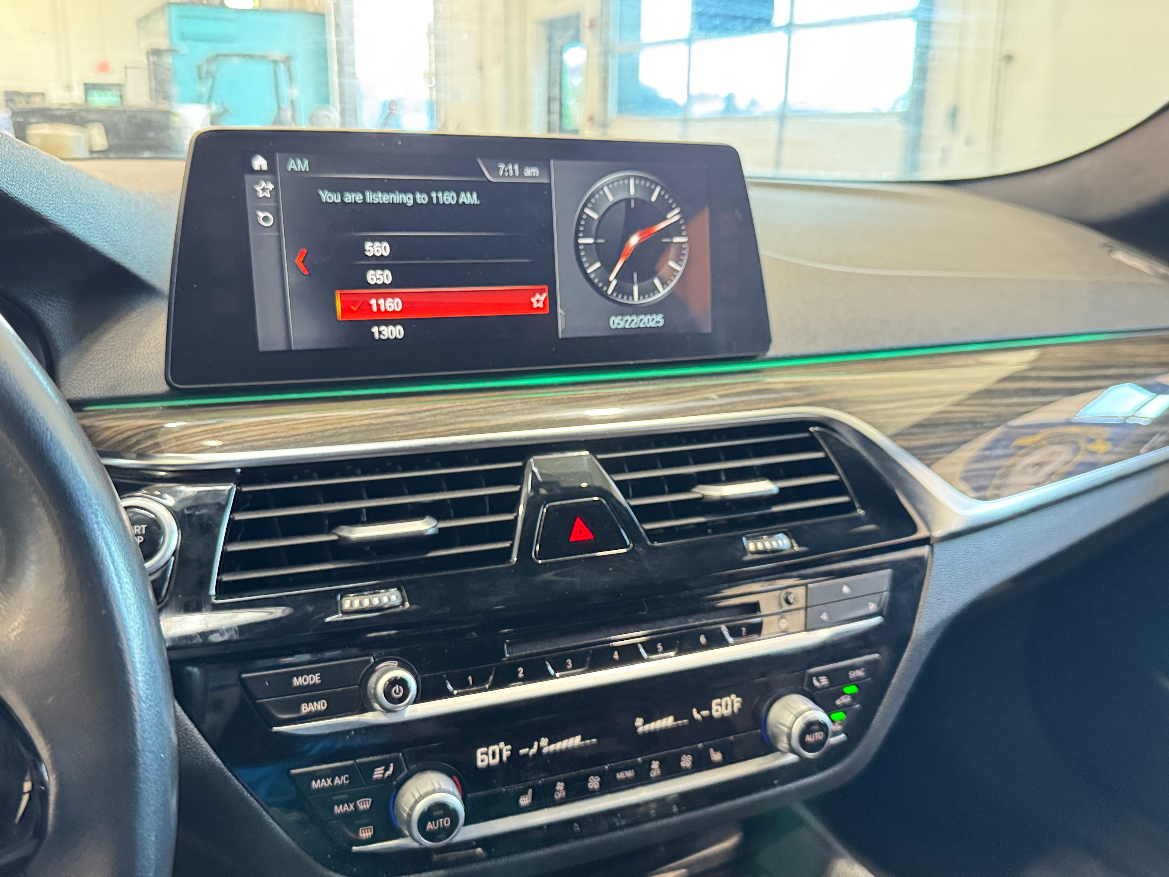2018 BMW 5 Series 530e iPerformance 3