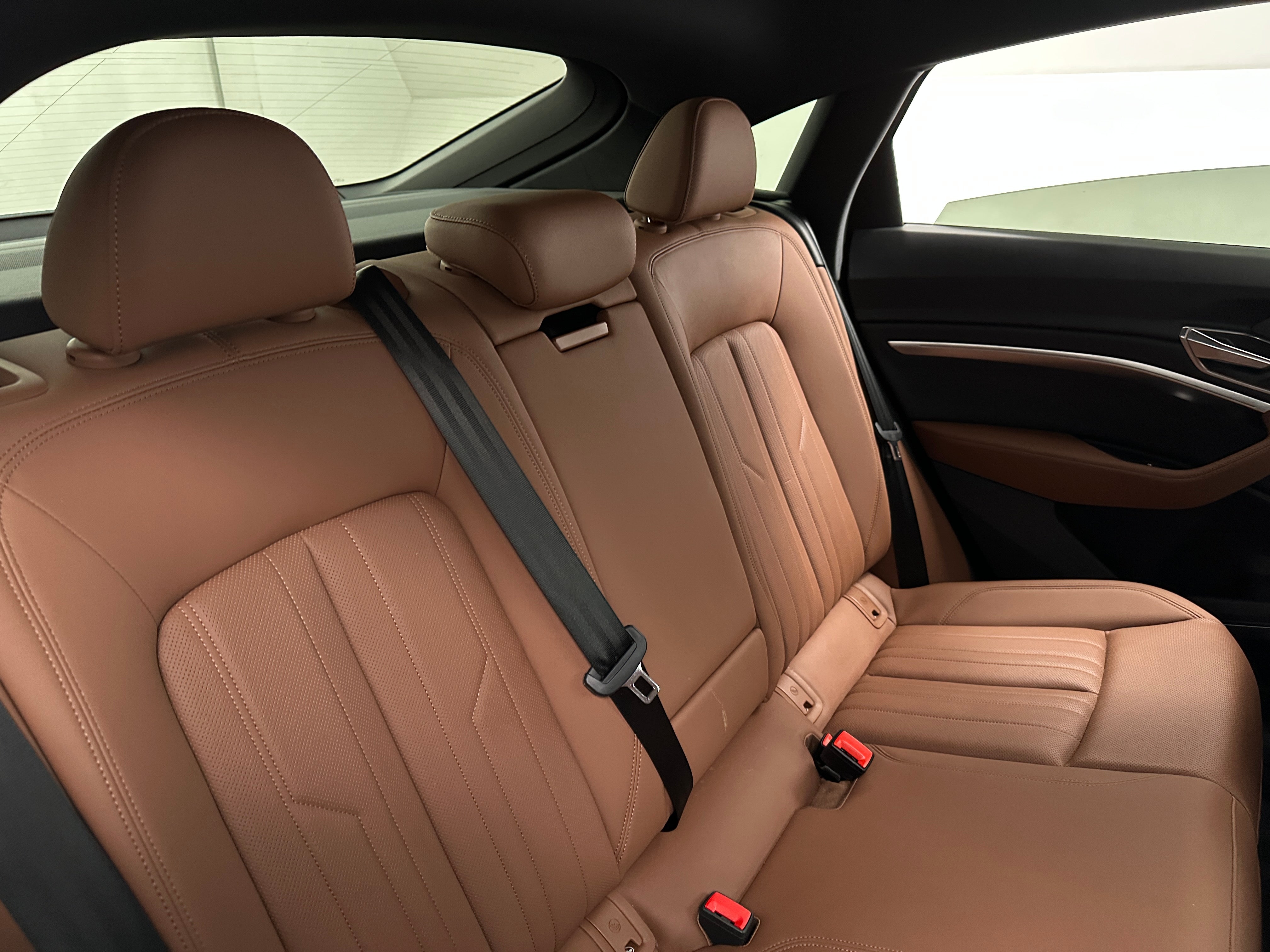 2021 Audi e-tron S Premium Plus 5