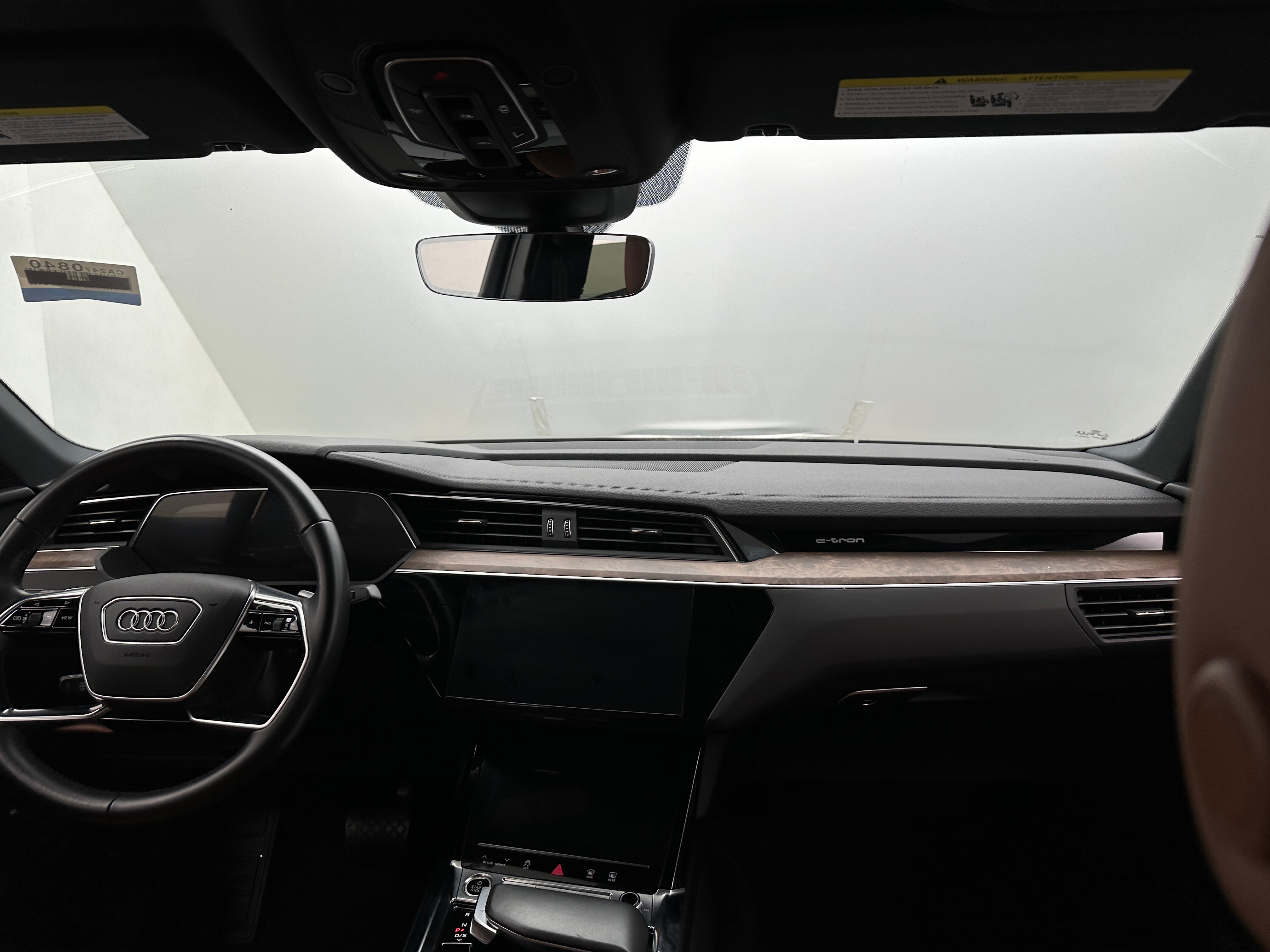 2021 Audi e-tron S Premium Plus 2