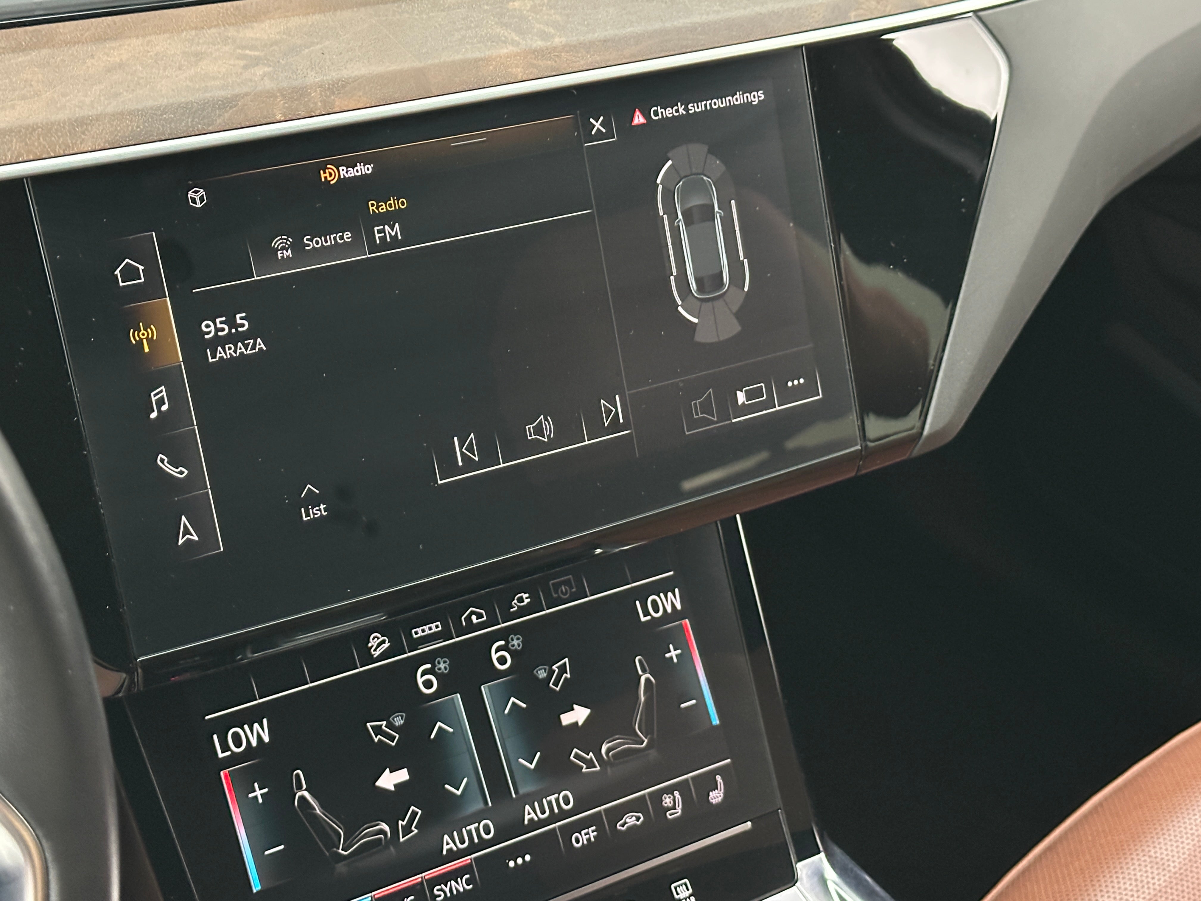 2021 Audi e-tron S Premium Plus 3