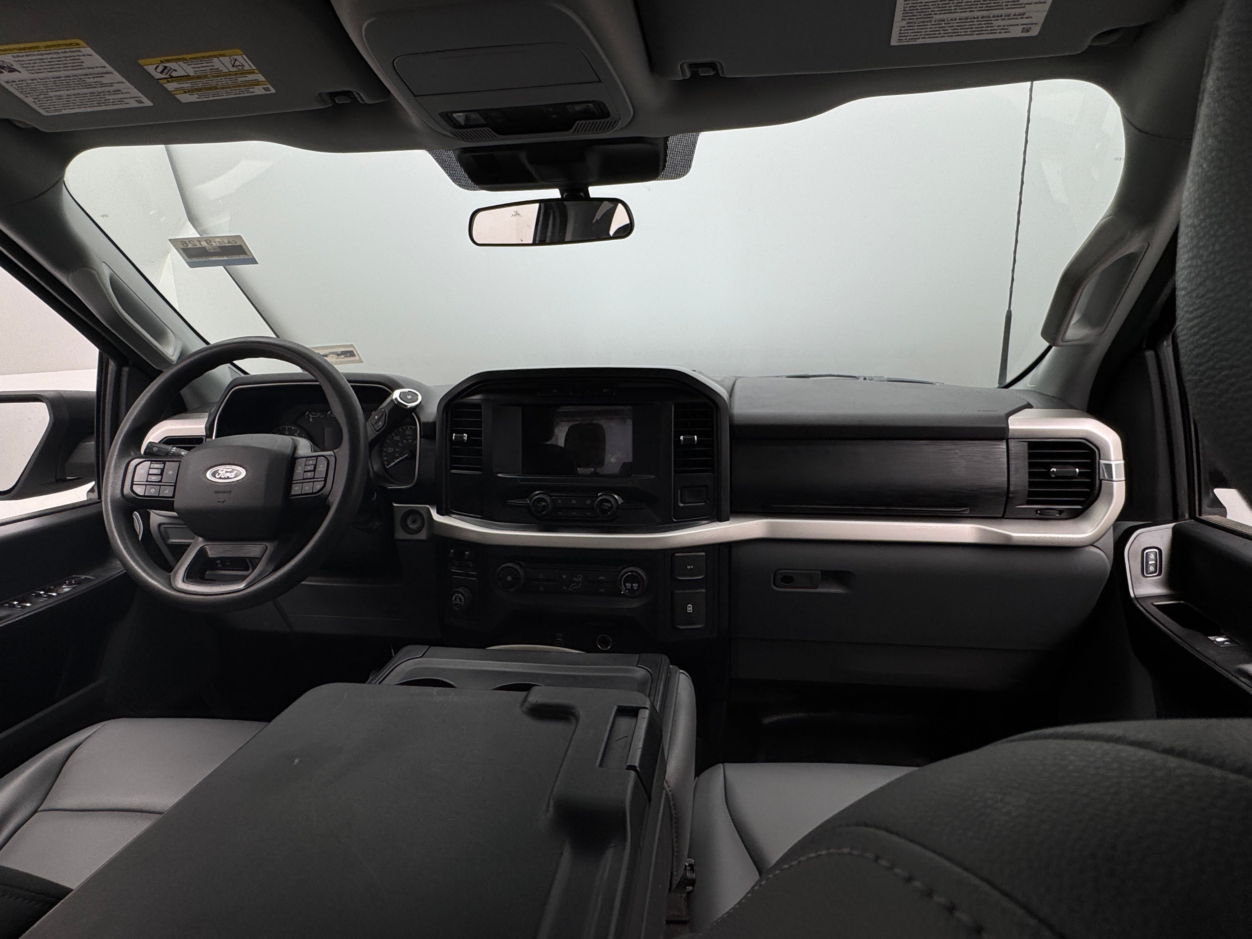 2021 Ford Econoline E-150 2