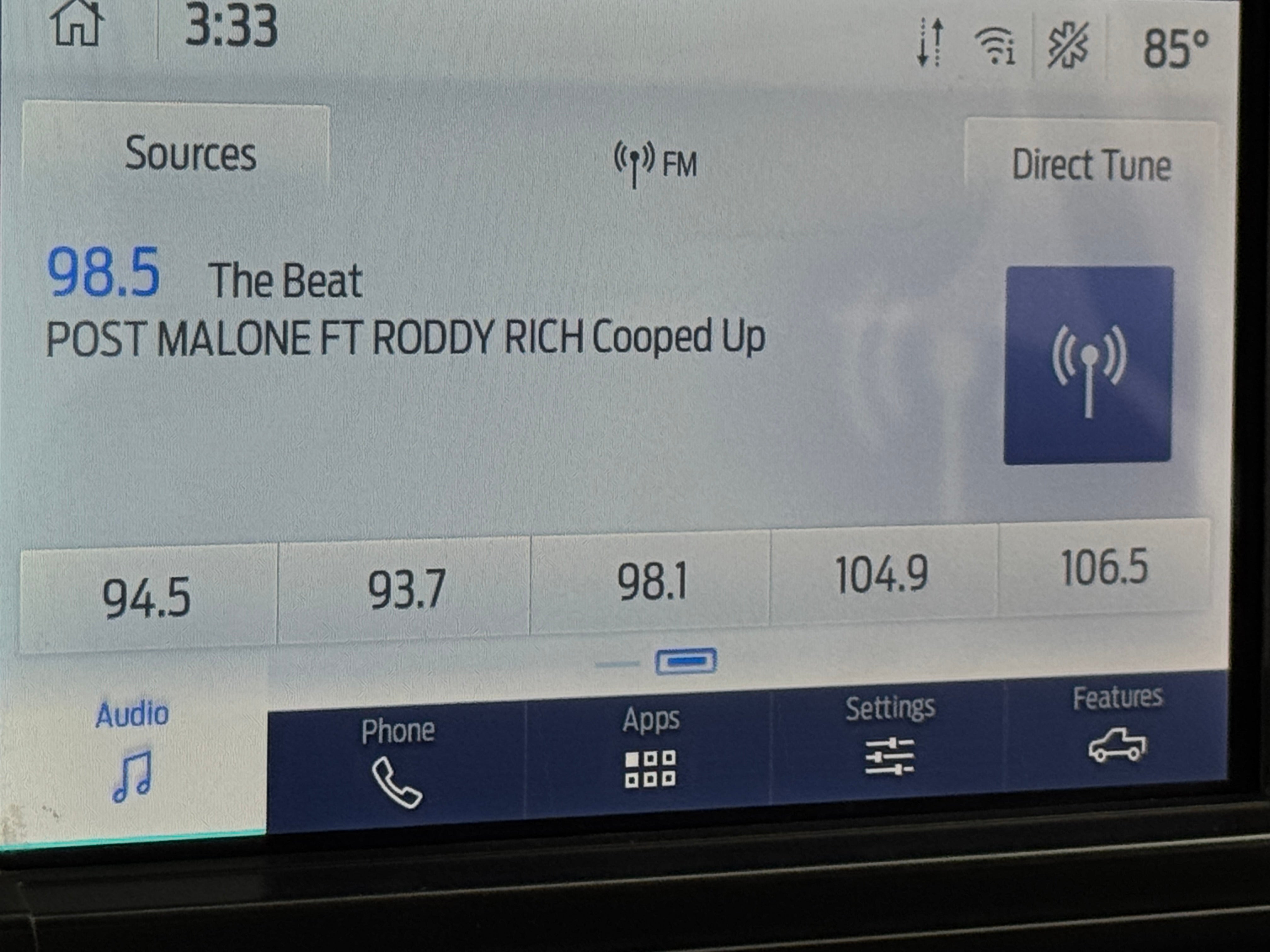 2021 Ford Econoline E-150 3